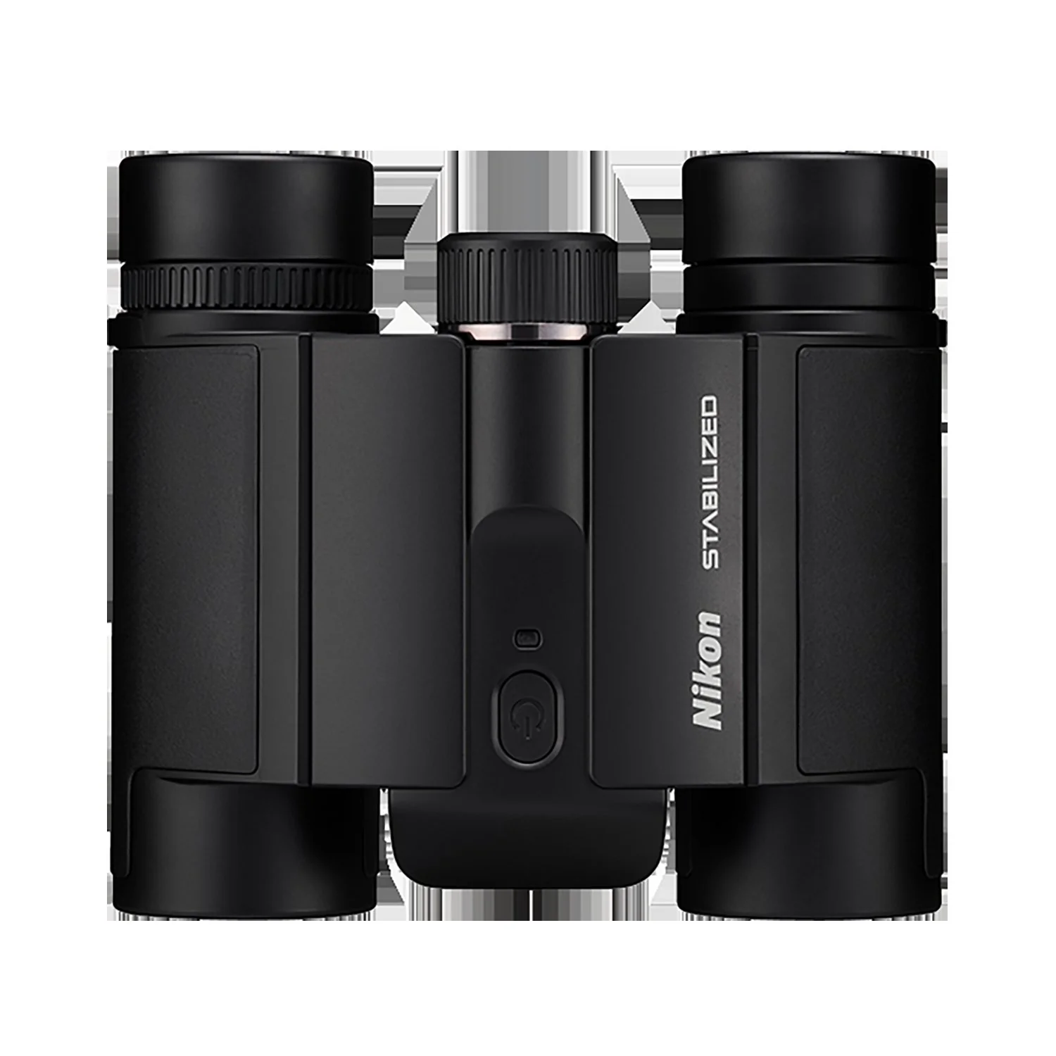 Nikon STABILIZED 12x25 S Binoculars with Image Stabilization, Compact, Waterproof - Image 3