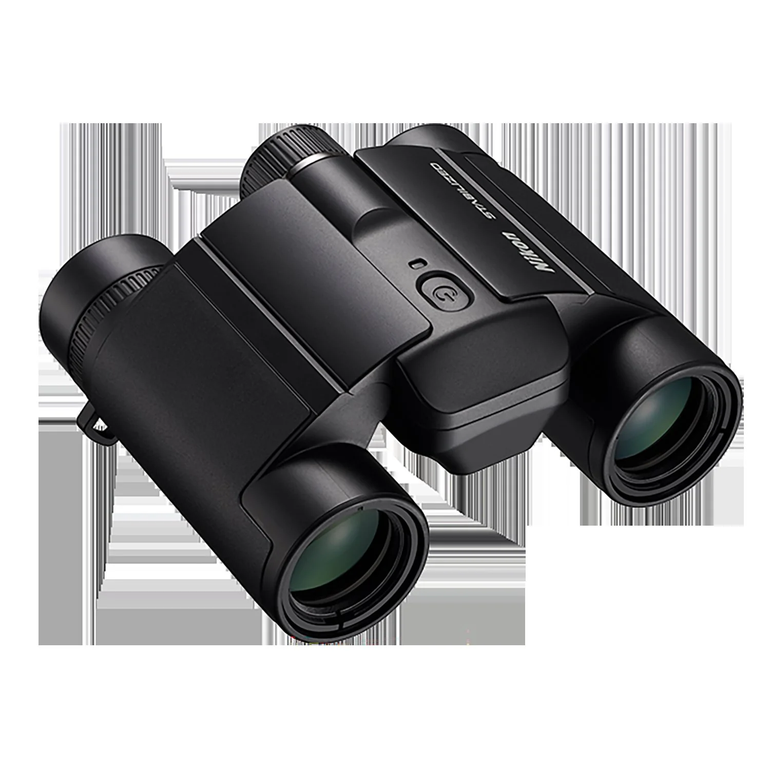 Nikon STABILIZED 12x25 S Binoculars with Image Stabilization, Compact, Waterproof - Image 4