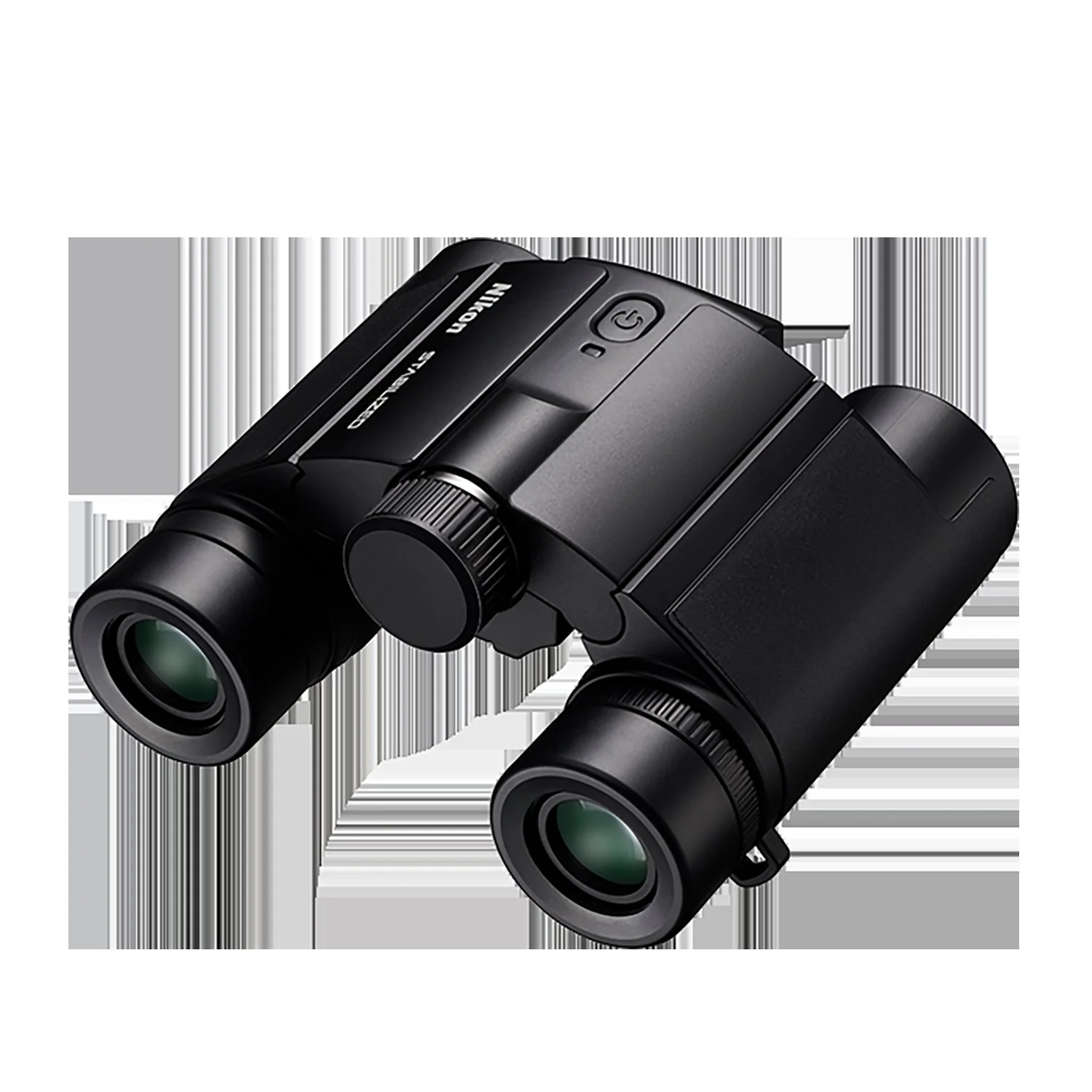 Nikon STABILIZED 12x25 S Binoculars with Image Stabilization, Compact, Waterproof - Image 5