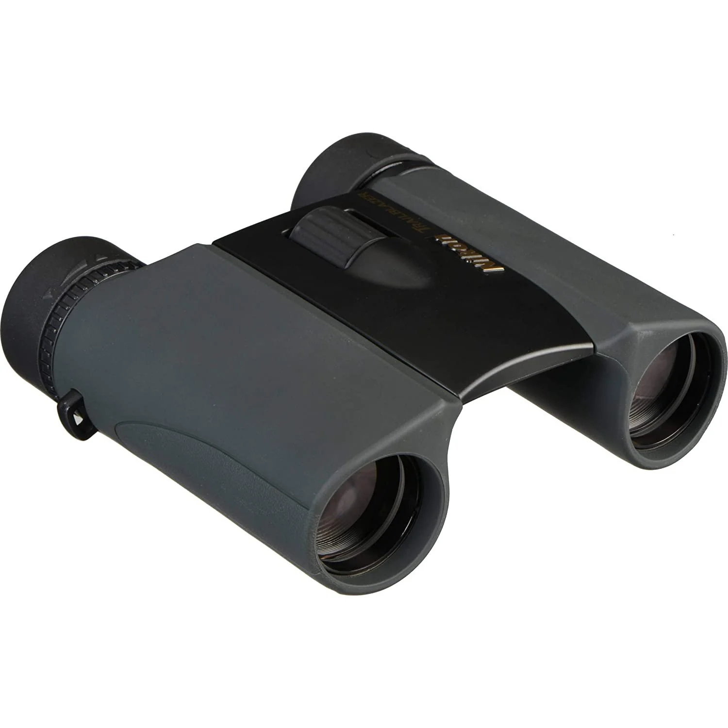 Nikon Trailblazer 8x25 ATB Waterproof, Fogproof Binoculars Black + Tactical Set Bundle - Image 2