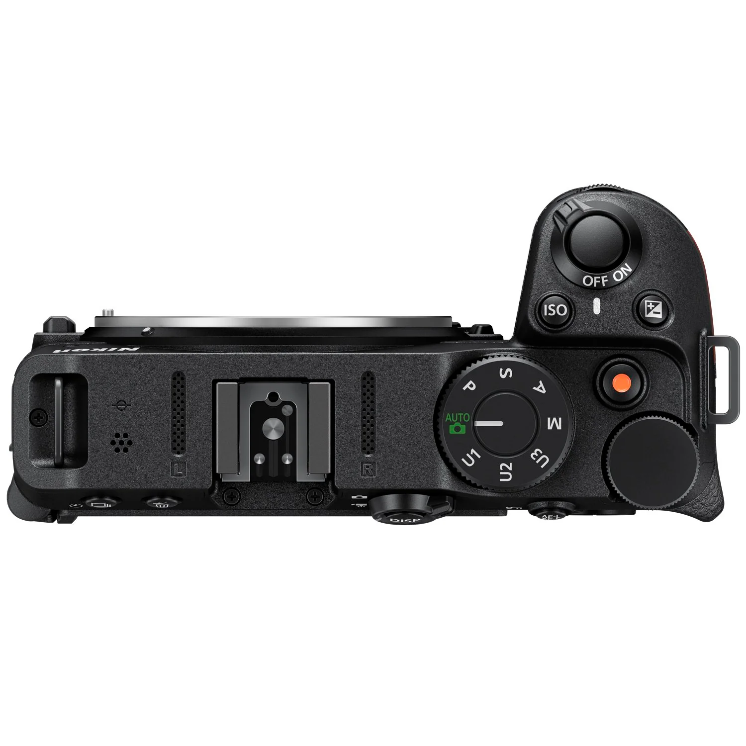 Nikon Z 30 DX-format Mirrorless Camera 4K UHD Body - Image 12