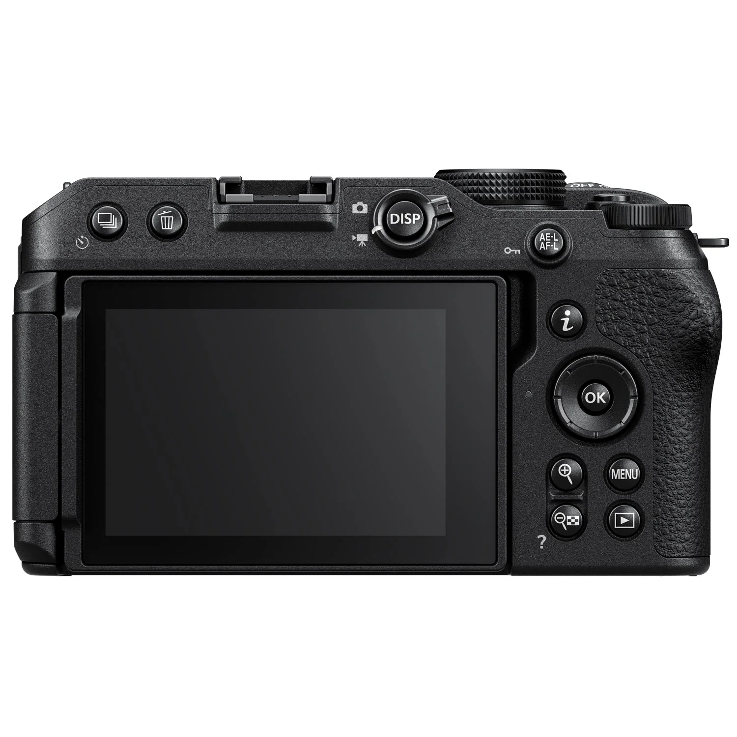 Nikon Z 30 Mirrorless Camera 4K DX Body Kit + Deco Gear Backpack +LED Accessory Bundle - Image 4