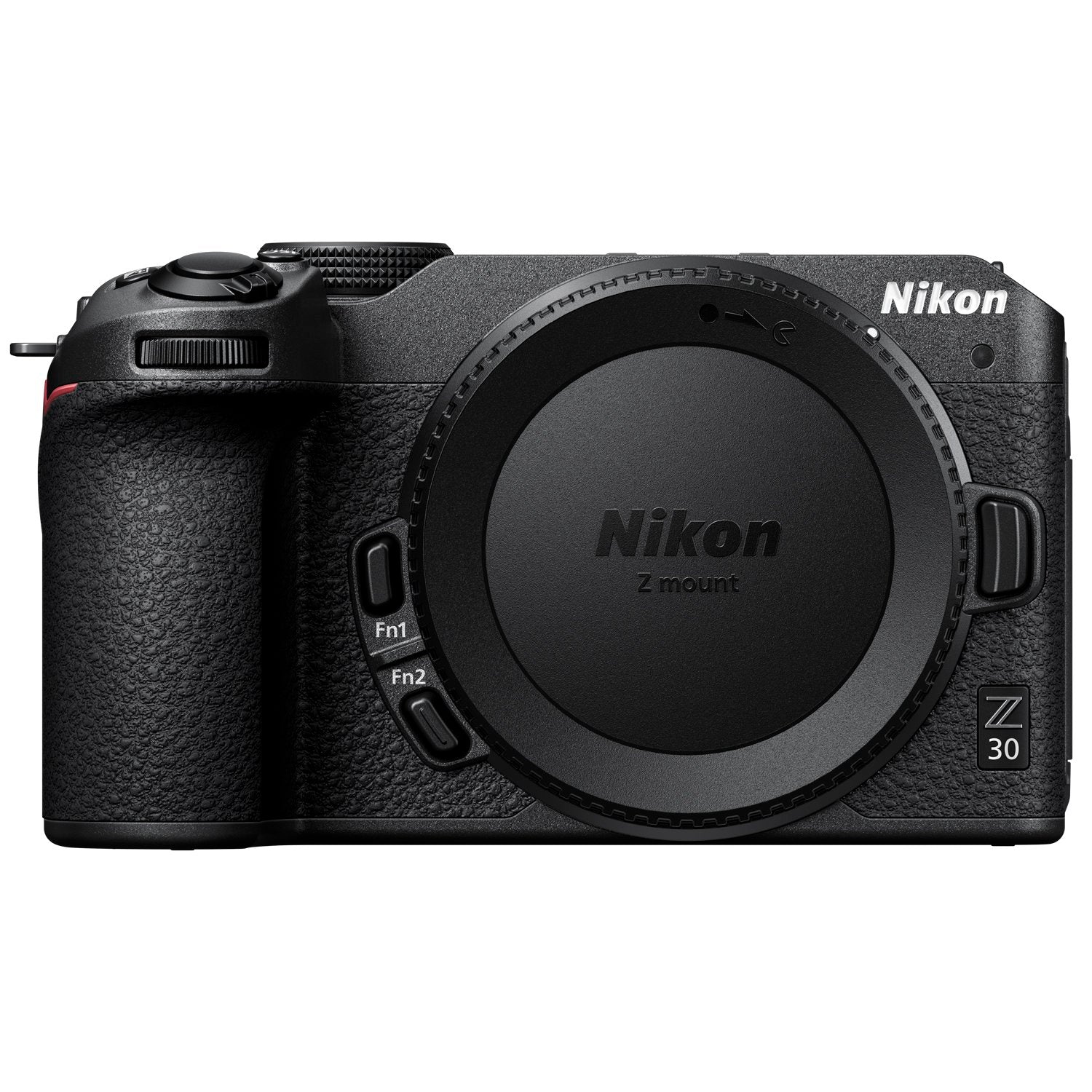Nikon Z 30 Mirrorless Camera 4K DX Body Kit + Deco Gear Backpack +LED Accessory Bundle - Image 5