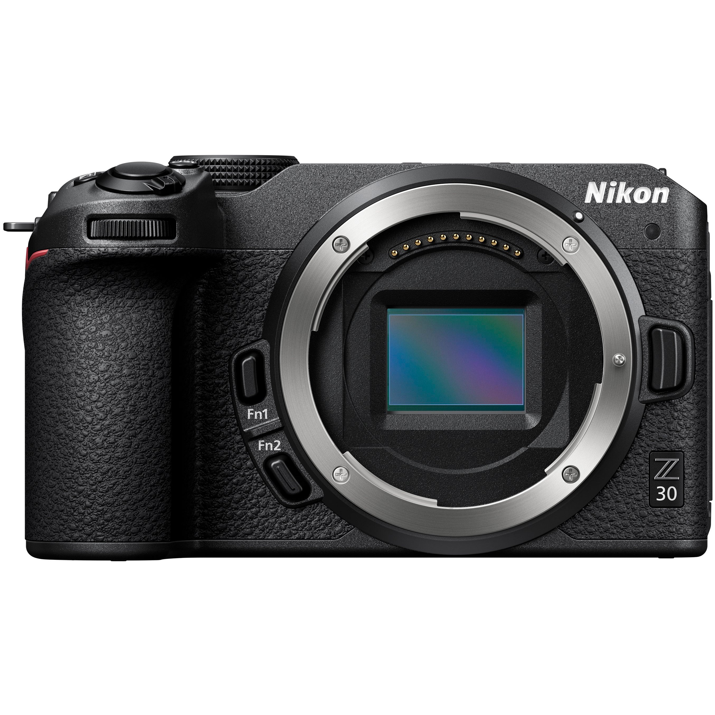 Nikon Z 30 Mirrorless Camera with NIKKOR Z DX 16-50mm f/3.5-6.3 VR Lens Kit 1749 - Image 16