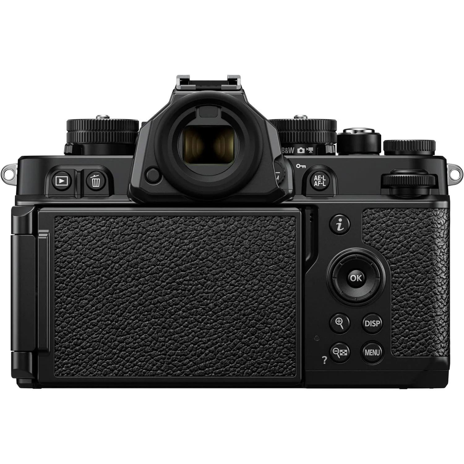 Nikon Z f Full Frame FX Mirrorless Camera Body Black + NIKKOR Z 40mm F2 SE Lens Bundle - Image 7