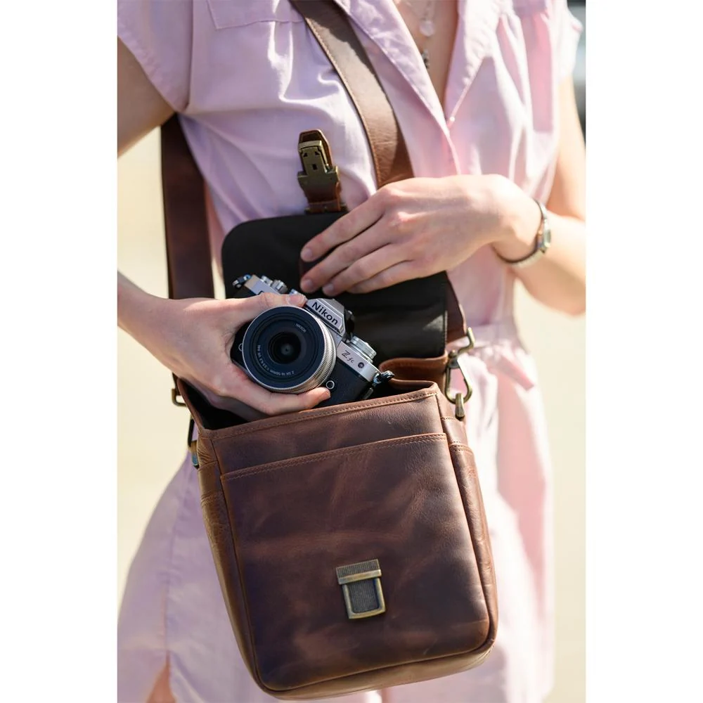 Nikon Z fc Mirrorless Camera 20.9MP 4K DX-format Body, Black +3 Year Extended Warranty - Image 9