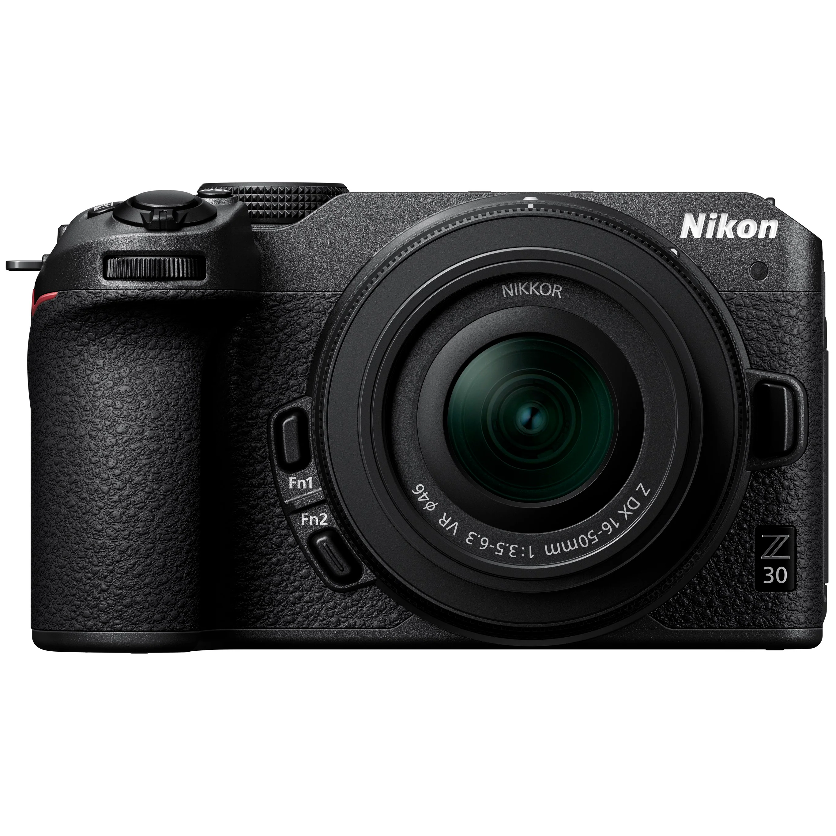 Nikon Z30 Mirrorless Camera Body 4K UHD + NIKKOR Z DX 16-50mm F3.5-6.3 VR Lens Bundle - Image 4