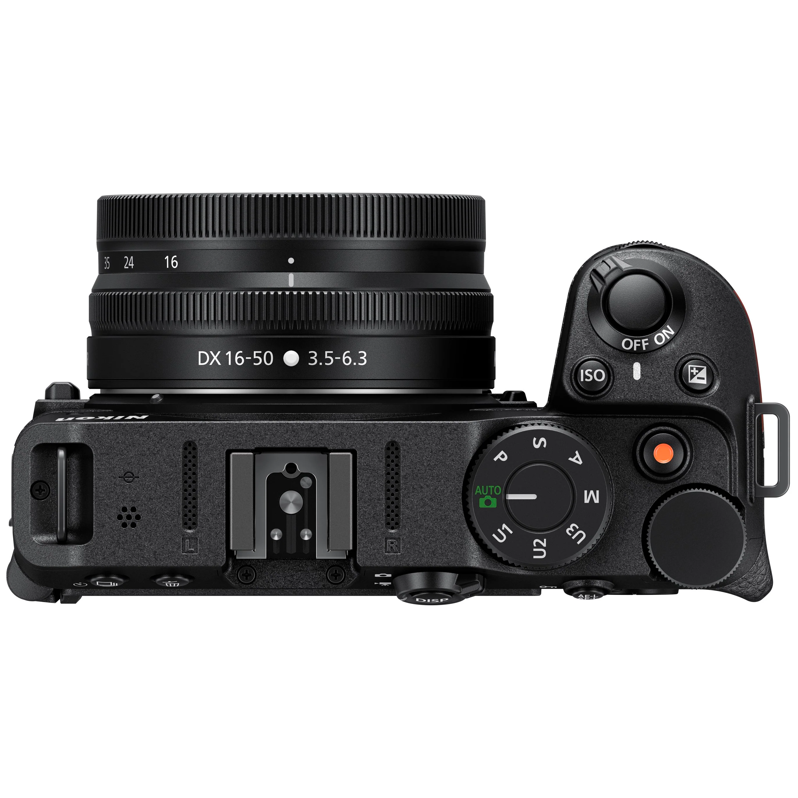 Nikon Z30 Mirrorless Camera Body 4K UHD + NIKKOR Z DX 16-50mm F3.5-6.3 VR Lens Bundle - Image 6