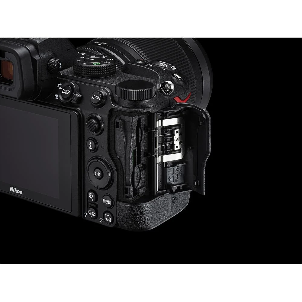 Nikon Z5 Full Frame Mirrorless Camera w/24-50mm f/4-6.3 Lens +3 Year Extended Warranty - Image 15