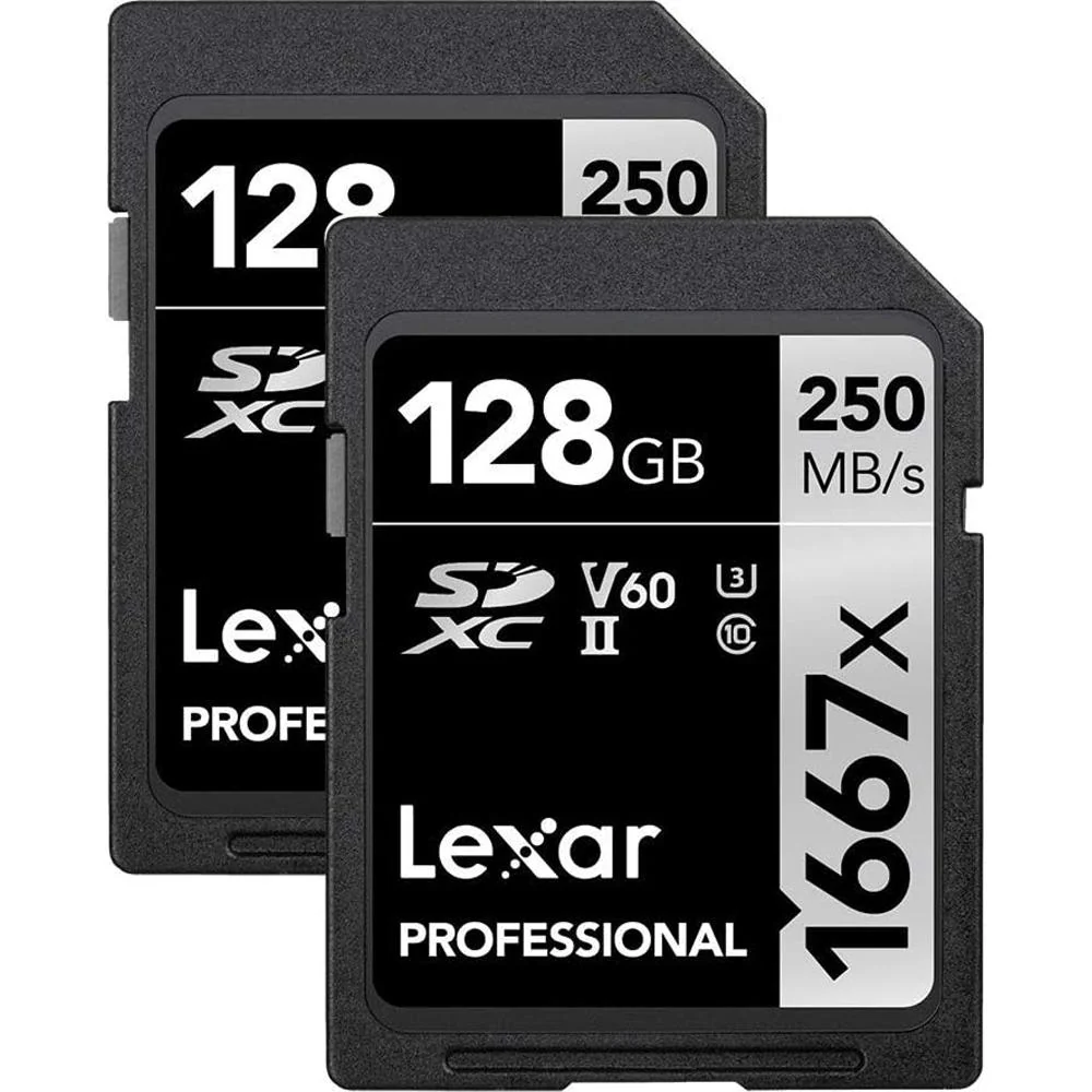 Nikon Z5 Mirrorless Camera + 24-50mm Lens + 1TB SSD + 2x 12GB Card + Card Reader - Image 18