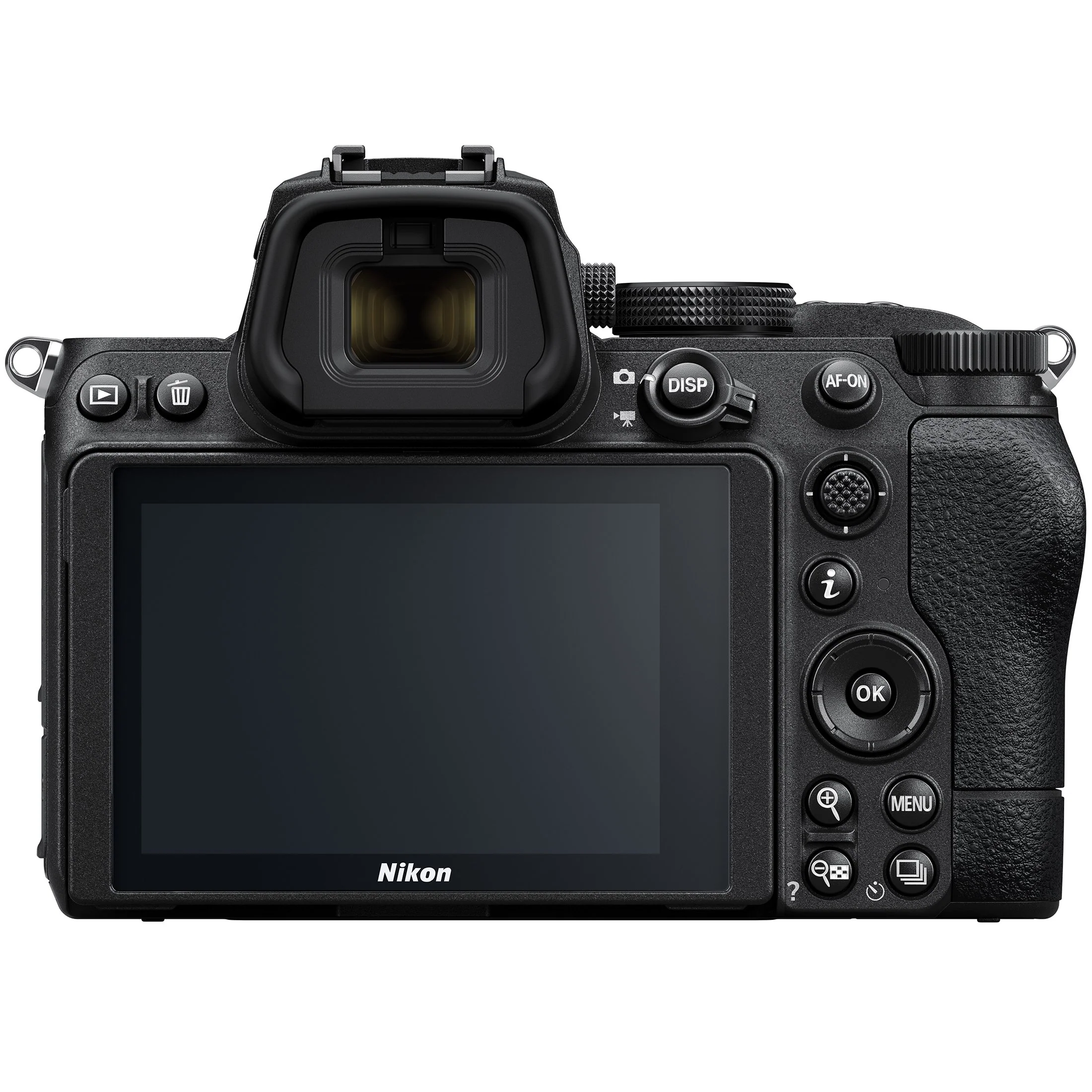 Nikon  Z5 Mirrorless Camera Body FX-Format Full Frame 4K UHD Accessories Bundle - Image 11