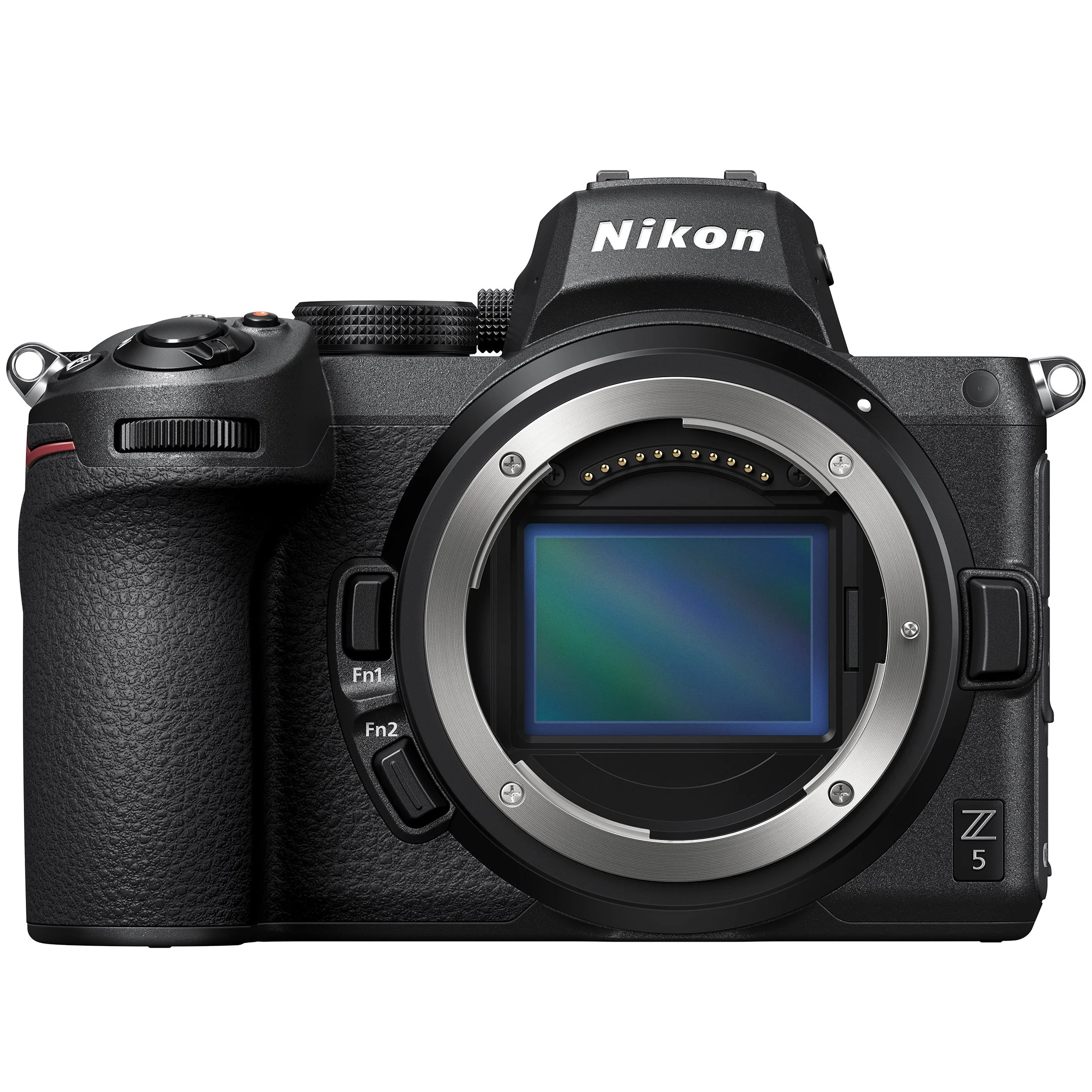 Nikon  Z5 Mirrorless Camera Body FX-Format Full Frame 4K UHD Accessories Bundle - Image 7