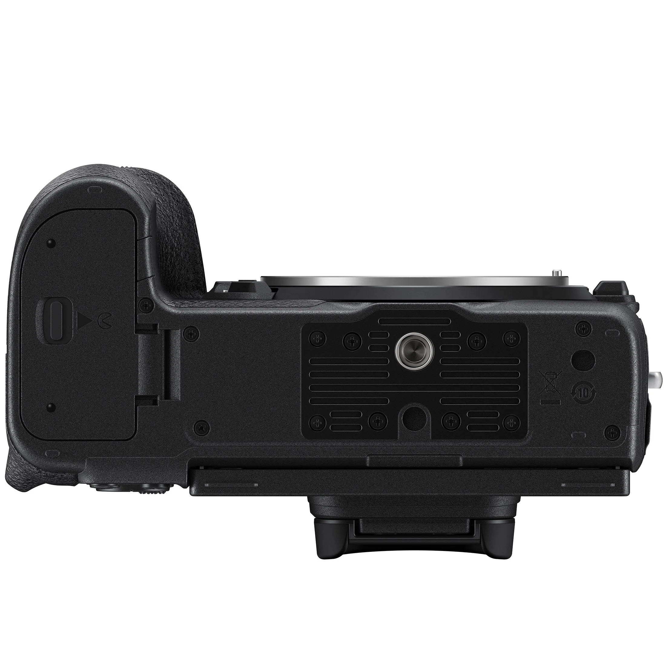 Nikon  Z5 Mirrorless Camera Body FX-Format Full Frame 4K UHD Accessories Bundle - Image 8