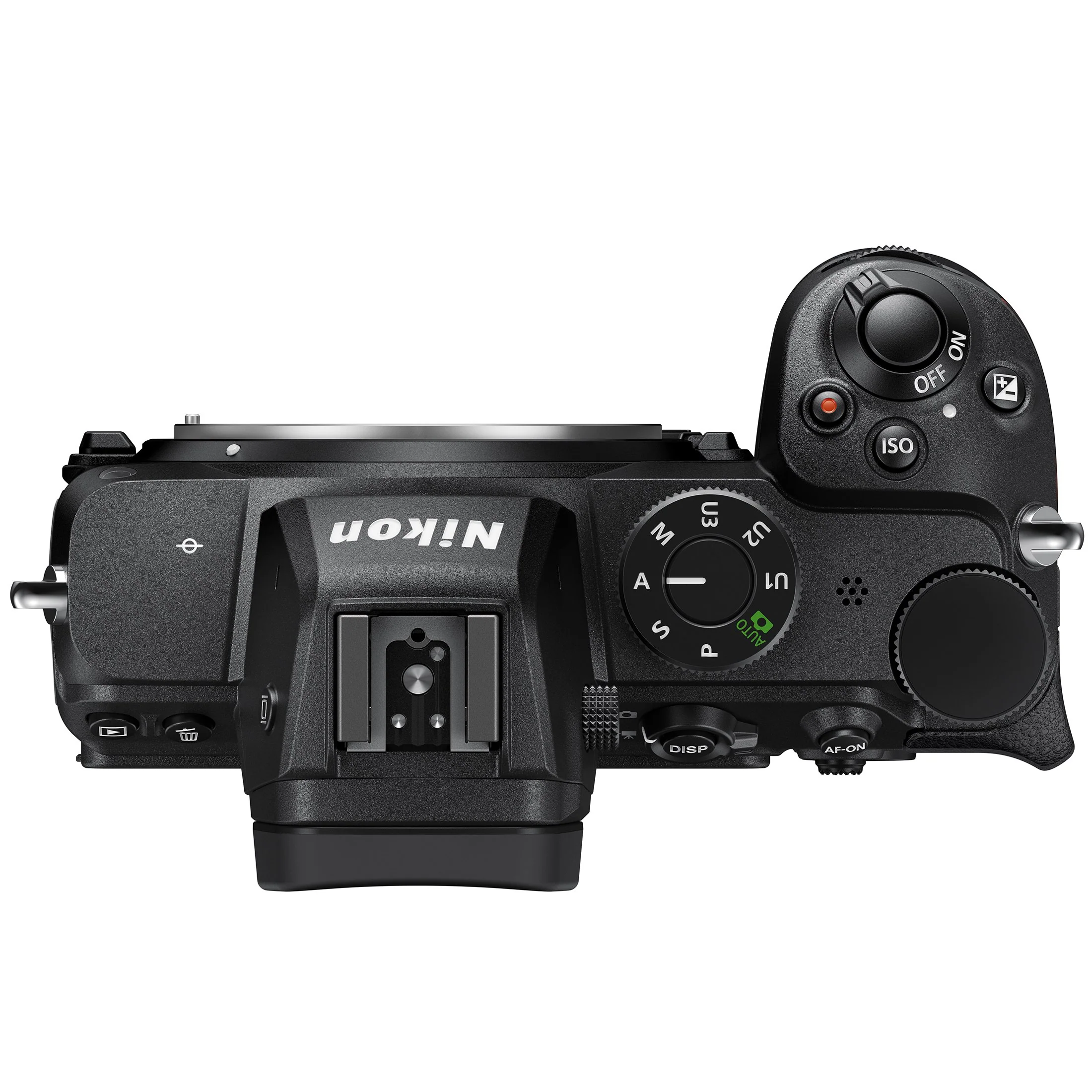 Nikon  Z5 Mirrorless Camera Body FX-Format Full Frame 4K UHD Accessories Bundle - Image 9