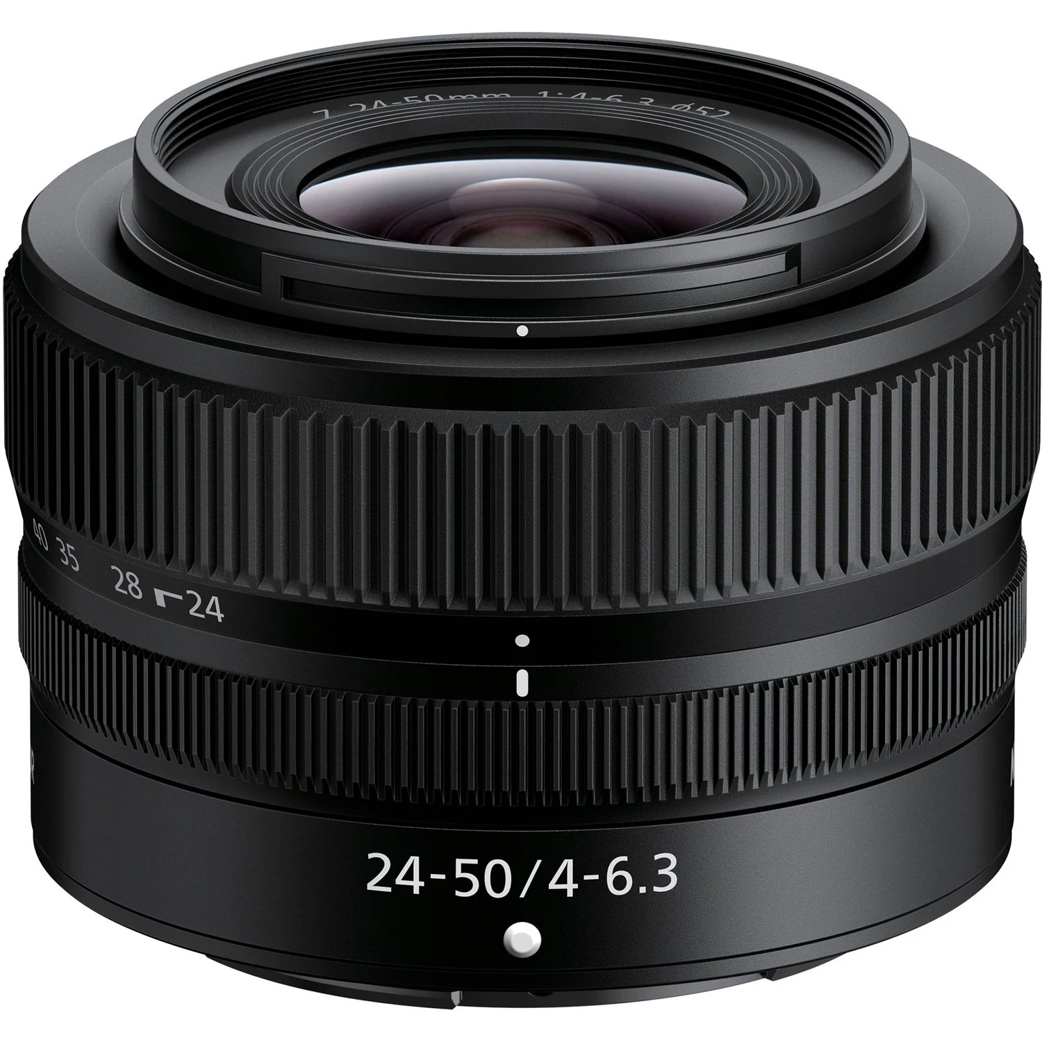 Nikon Z5 Mirrorless Full Frame FX Camera 2 Lens Kit 24-50mm + 50-250mm DX VR Bundle - Image 8
