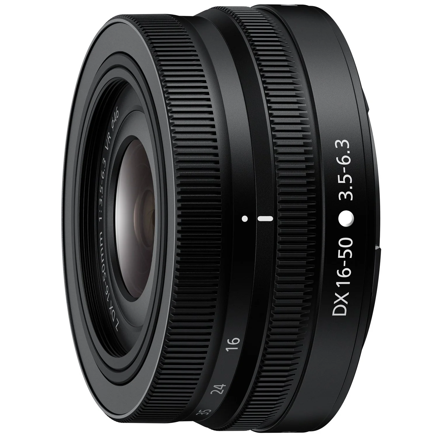 Nikon Z50 Mirrorless Camera 4K DX-Format 16-50mm + 50-250mm VR 2 Lens Pro Bundle - Image 10