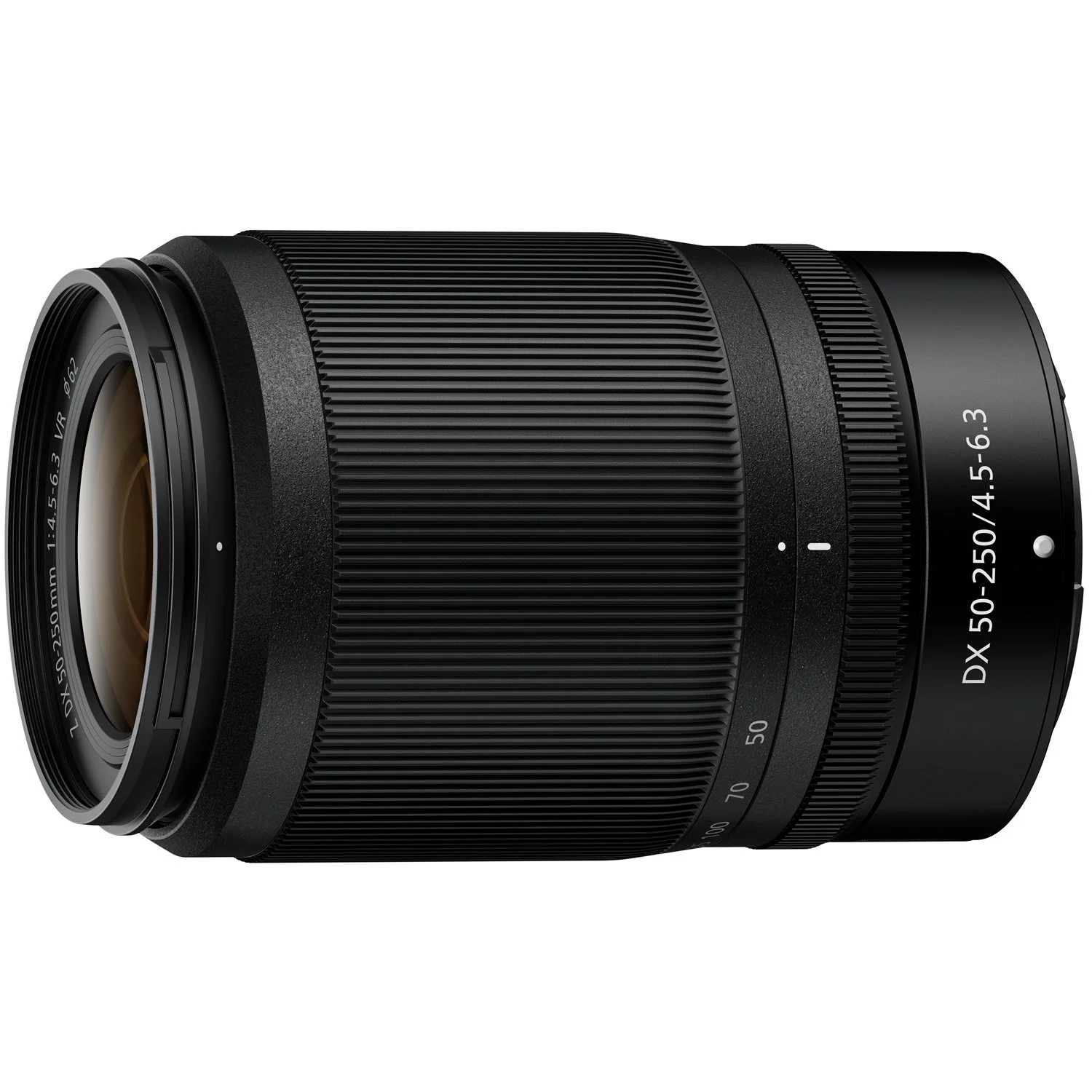 Nikon Z50 Mirrorless Camera 4K DX-Format 16-50mm + 50-250mm VR 2 Lens Pro Bundle - Image 11
