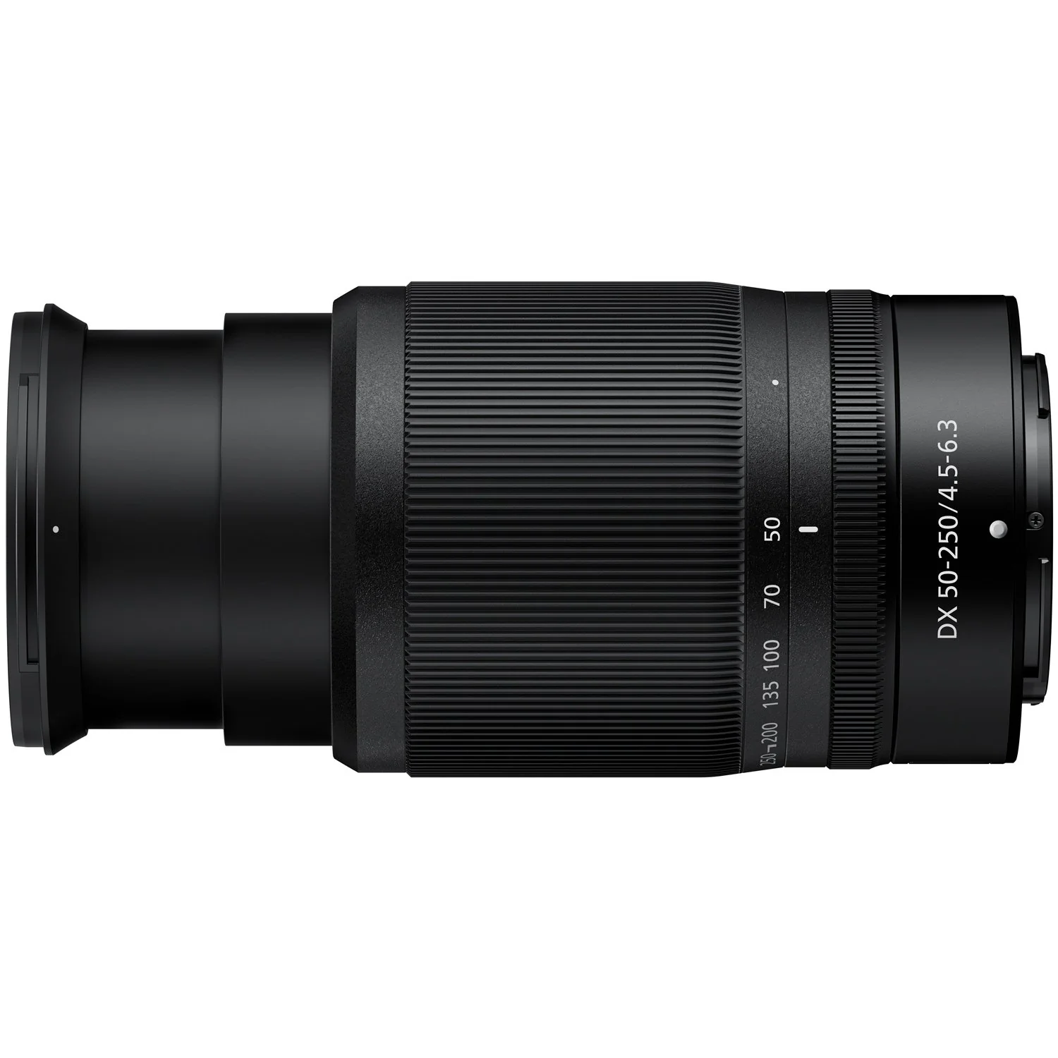 Nikon Z50 Mirrorless Camera 4K DX-Format 16-50mm + 50-250mm VR 2 Lens Pro Bundle - Image 12