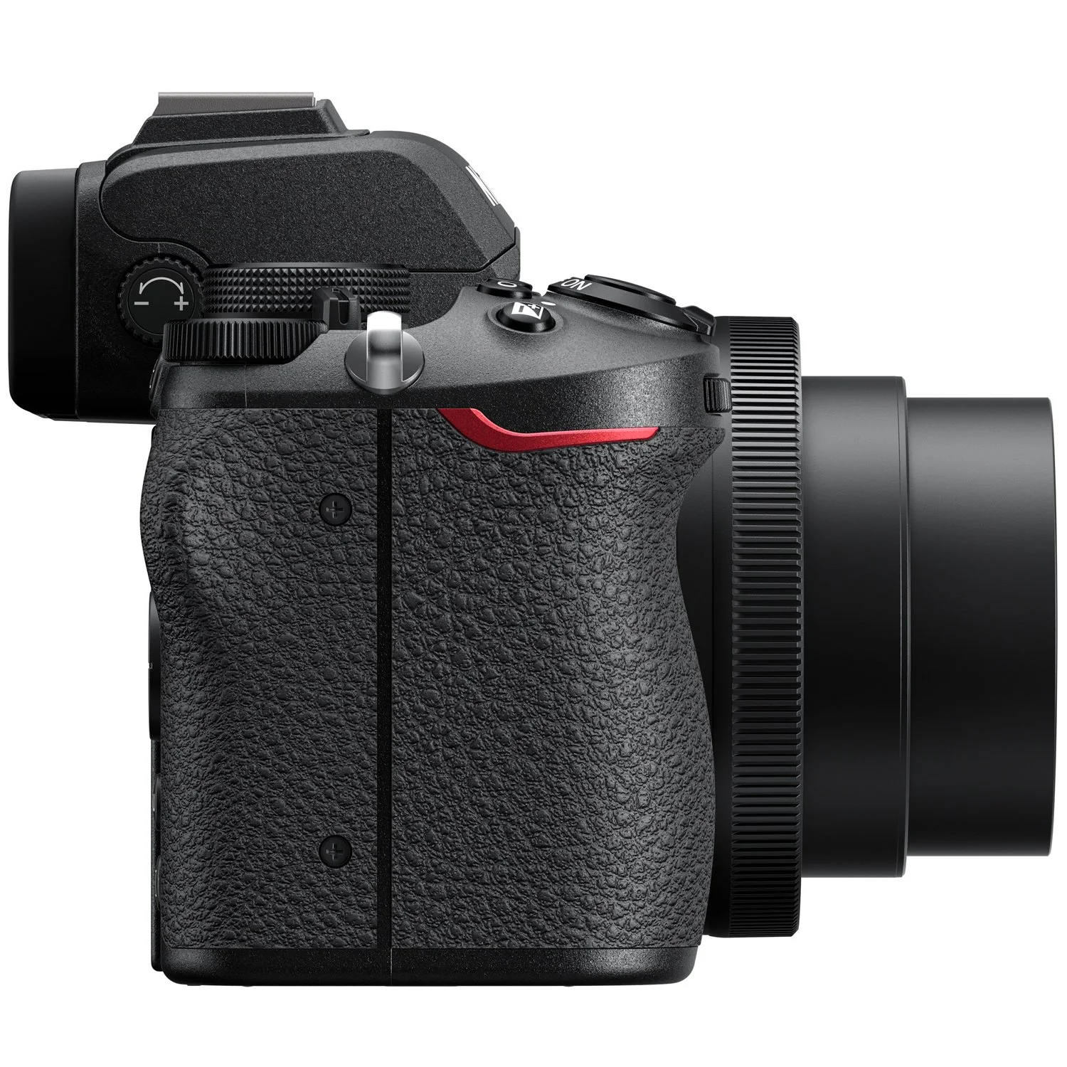 Nikon Z50 Mirrorless Camera 4K DX-Format 16-50mm + 50-250mm VR 2 Lens Pro Bundle - Image 6