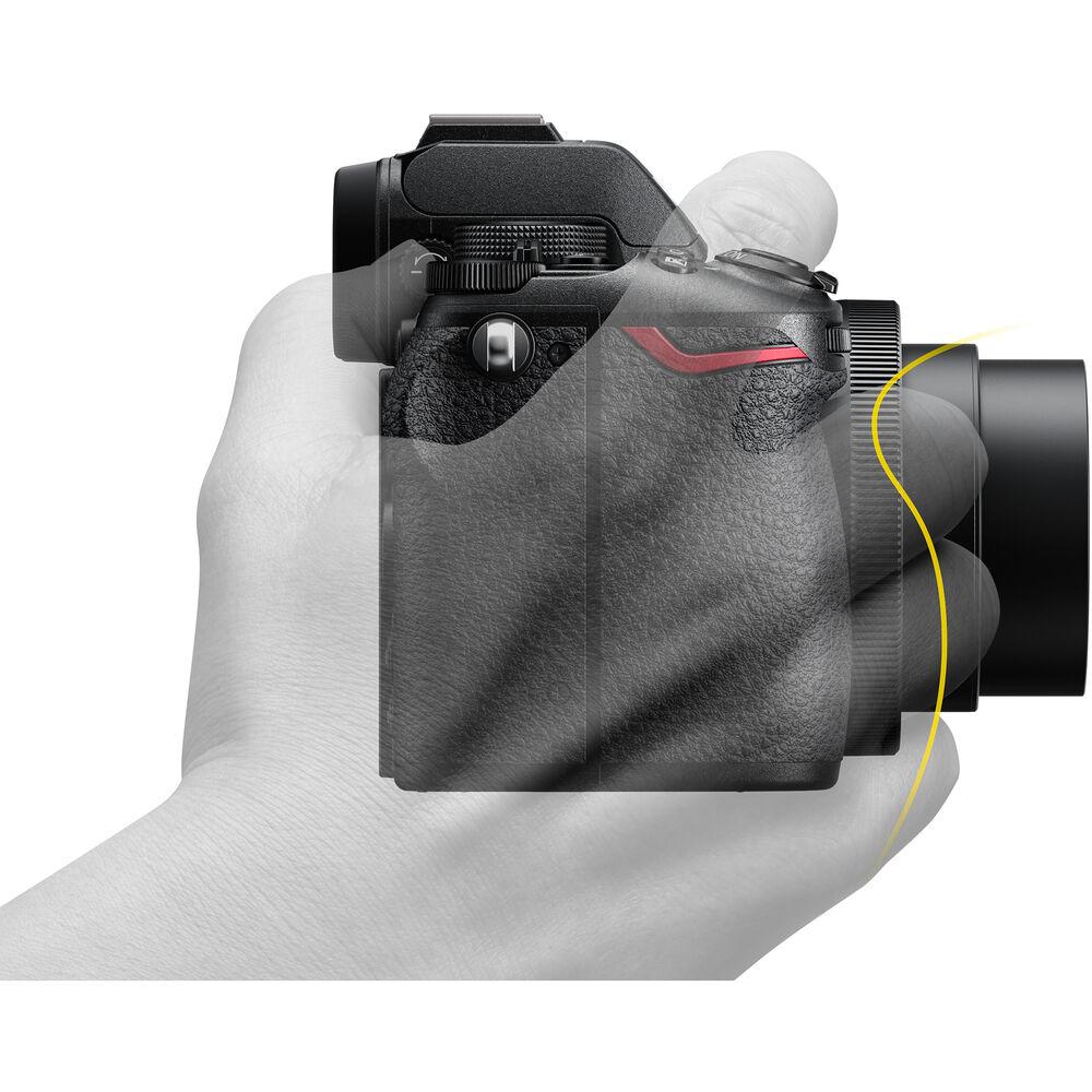Nikon Z50II Mirrorless Camera Body - Image 8