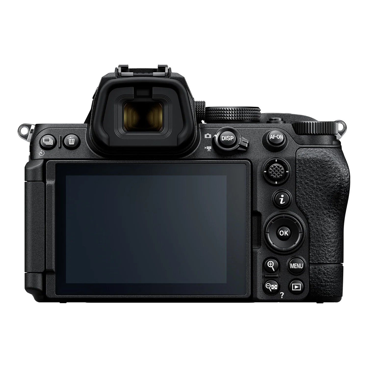Nikon Z5II Full-Frame FX-format Mirrorless Camera w/ NIKKOR Z 24-50mm f/4-6.3 Lens - Image 2