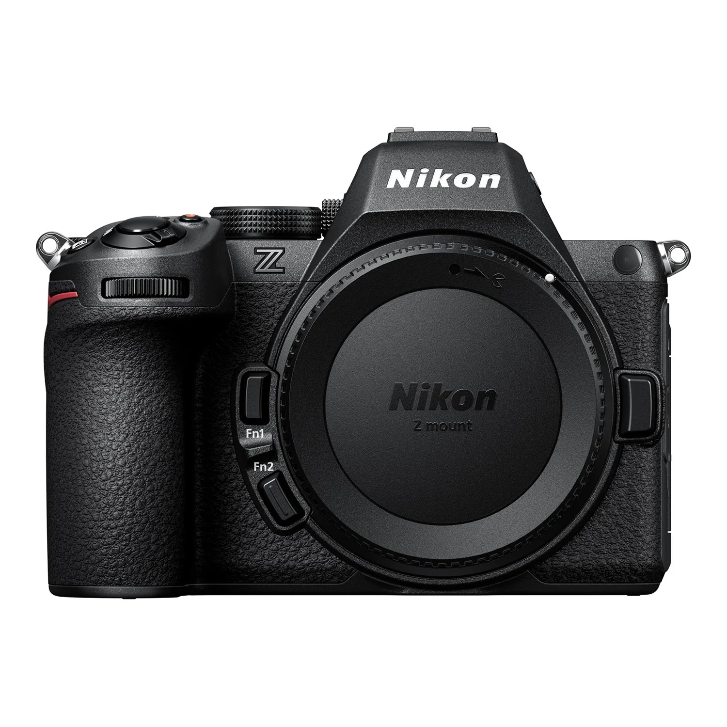 Nikon  Z5II FX-format Full Frame Mirrorless Camera Body 1680 Bundle with Accessory Kit - Image 8