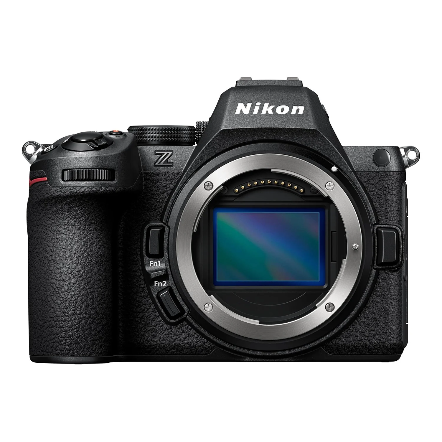 Nikon  Z5II FX-format Full Frame Mirrorless Camera Body 1680 Bundle with Accessory Kit - Image 9
