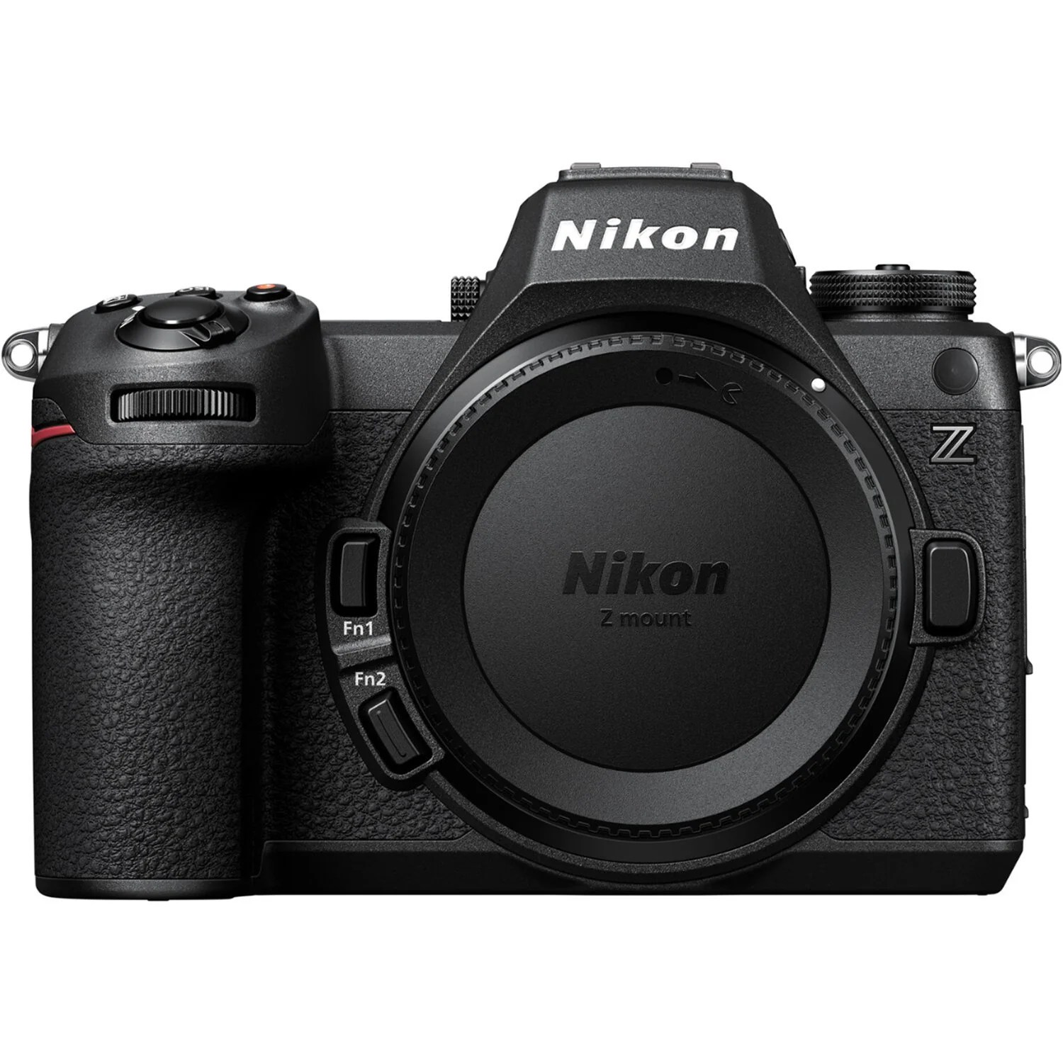 Nikon Z6 III Mirrorless Camera with 24-120mm f/4 S Lens Kit - Image 8