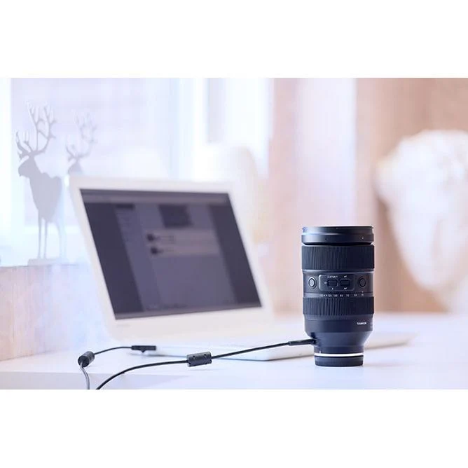 Nikon Z6II Camera 24.5MP Full Frame FX-Format Body + 35-150mm Lens + 128GB Memory Card - Image 17