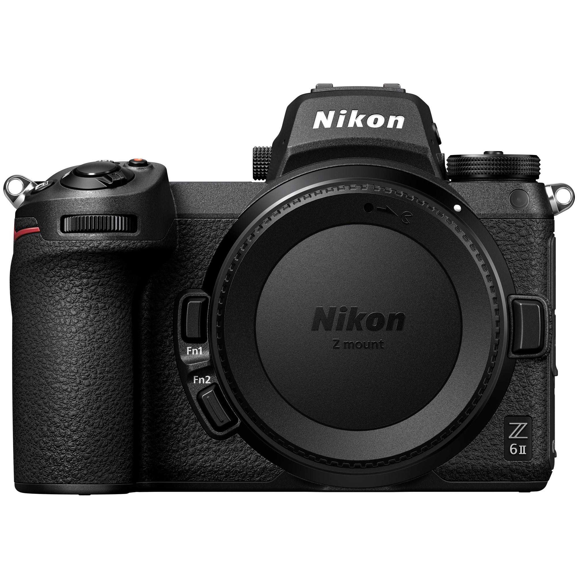 Nikon Z6II Mirrorless Camera 24.5MP Full Frame FX-Format Body Only 1659 - Image 12