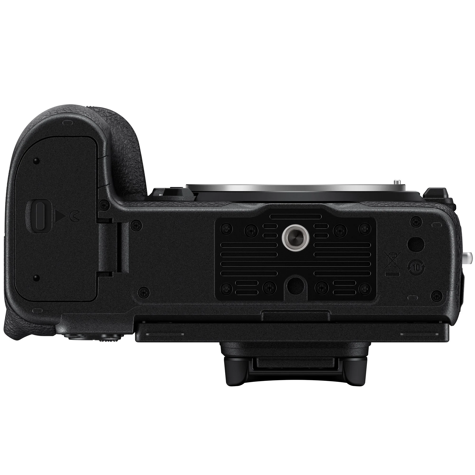 Nikon Z6II Mirrorless Camera 24.5MP Full Frame FX-Format Body Only 1659 - Image 13