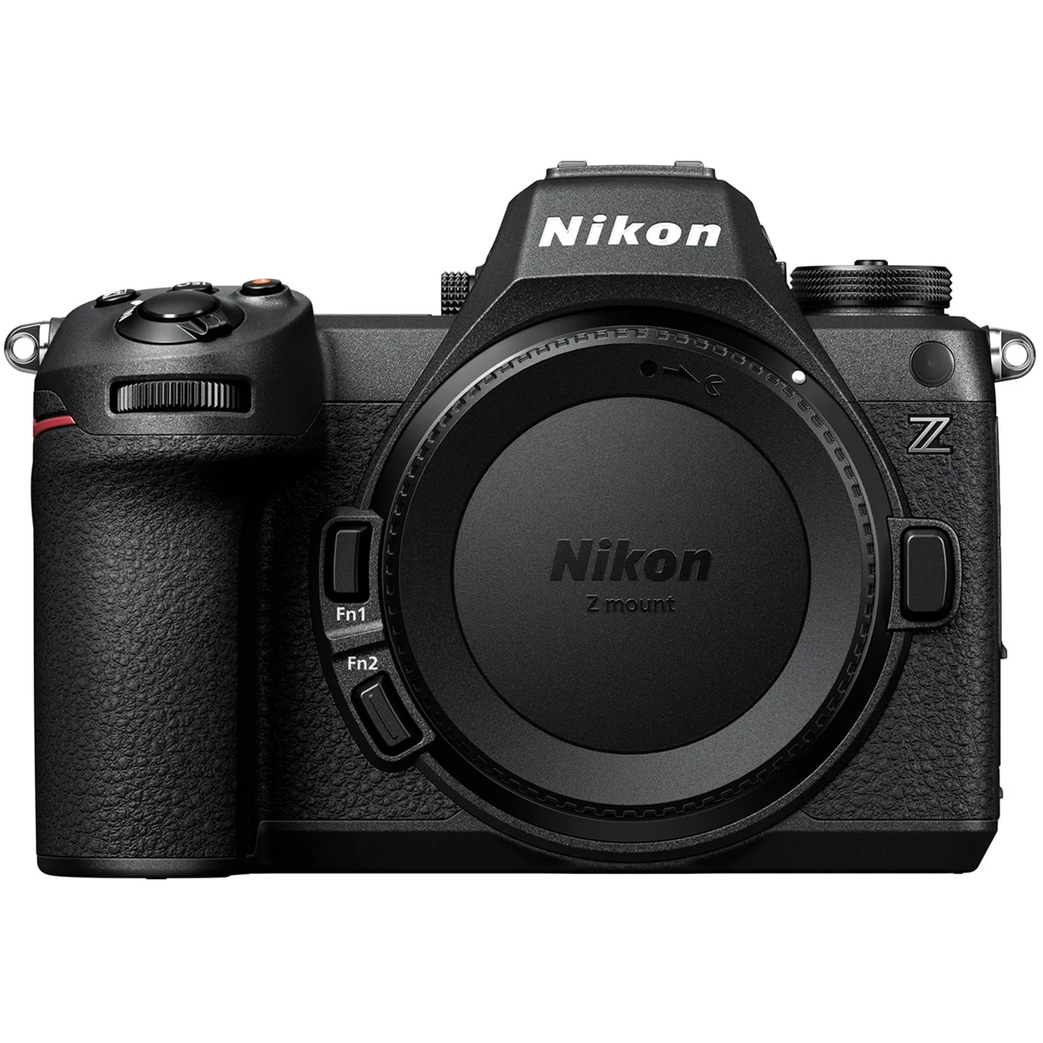 Nikon Z6III Mirrorless Camera 24MP Full Frame FX-Format (Body) - Image 4