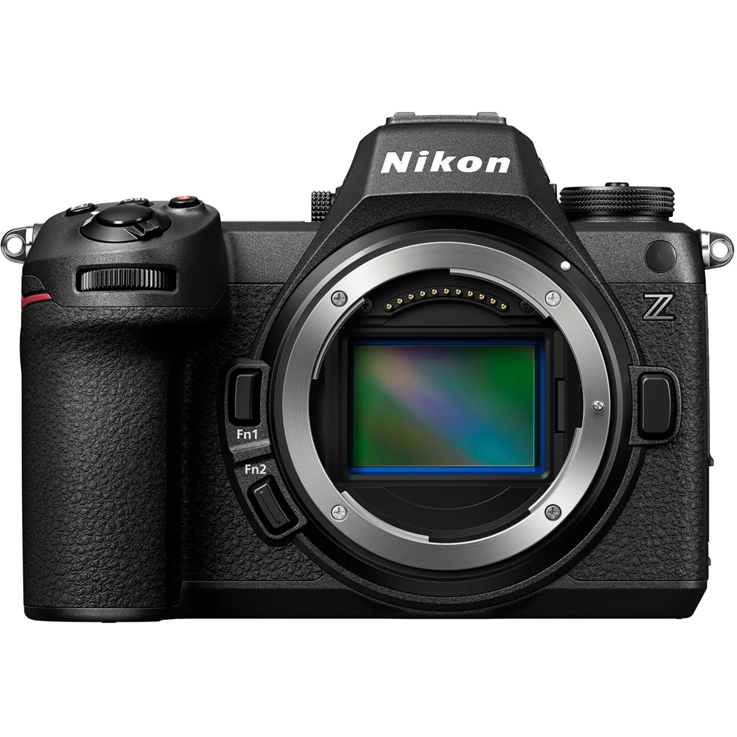 Nikon Z6III Mirrorless Camera Body Kit + Tamron 28-75mm F2.8 Di III VXD G2 Lens Bundle - Image 2