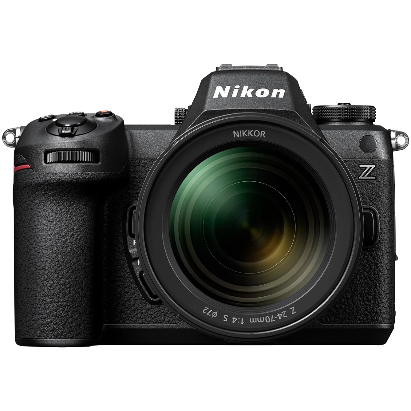 Nikon Z6III Mirrorless Camera Full Frame FX Body + NIKKOR Z 24-70mm f/4 S Lens 1892 - Image 4
