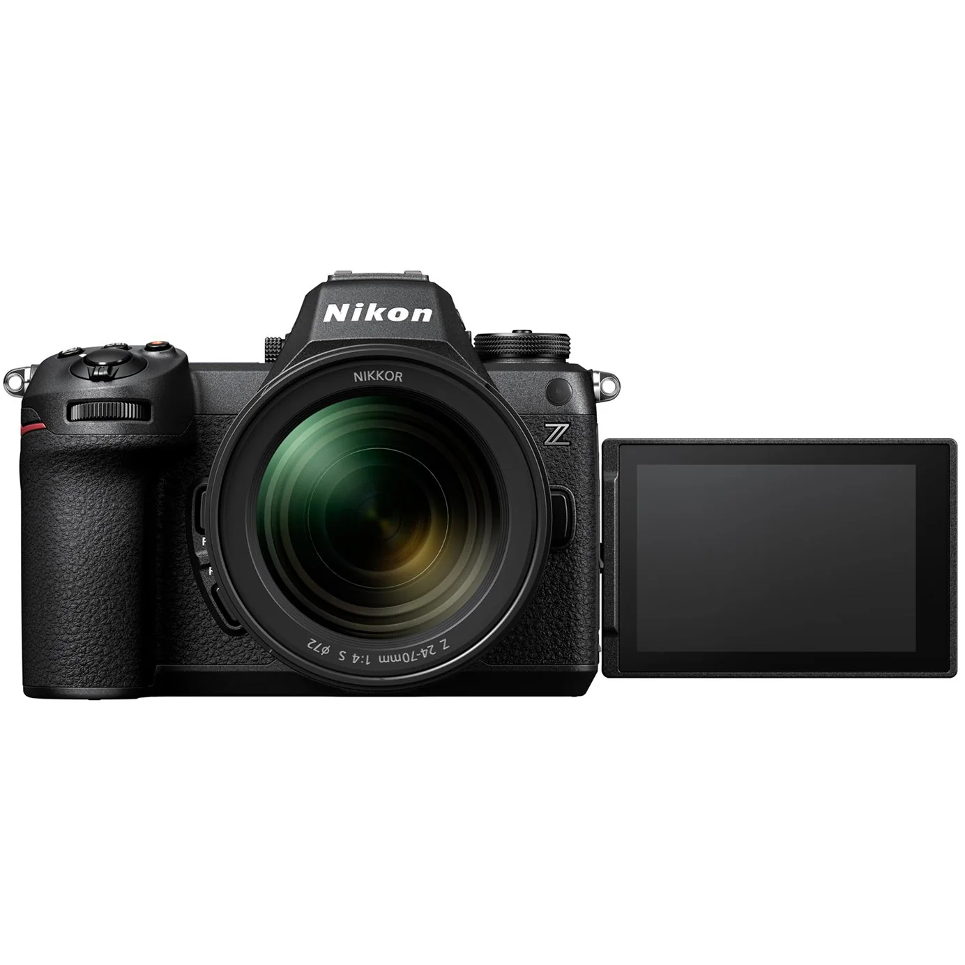 Nikon Z6III Mirrorless Camera Full Frame FX Body + NIKKOR Z 24-70mm f/4 S Lens 1892 - Image 7