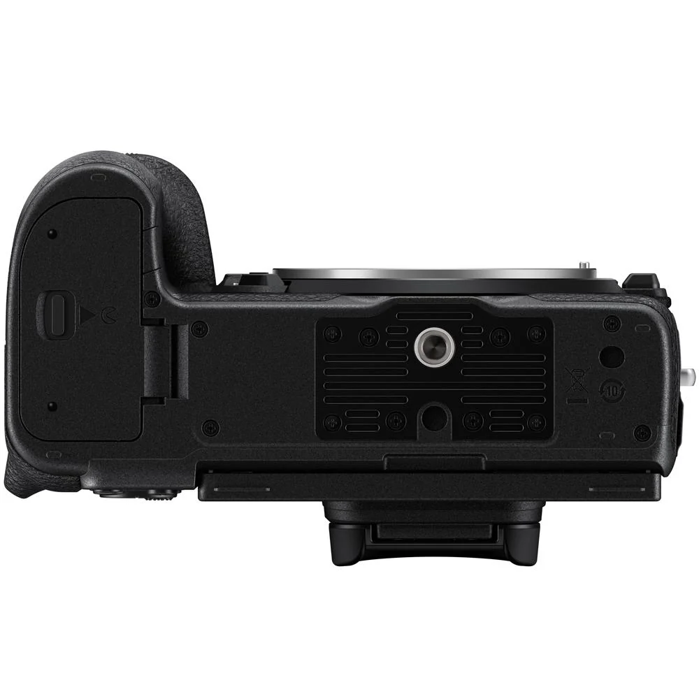 Nikon Z7II Mirrorless 45.7MP Full Frame Camera Body + 3 Year Extended Warranty - Image 5