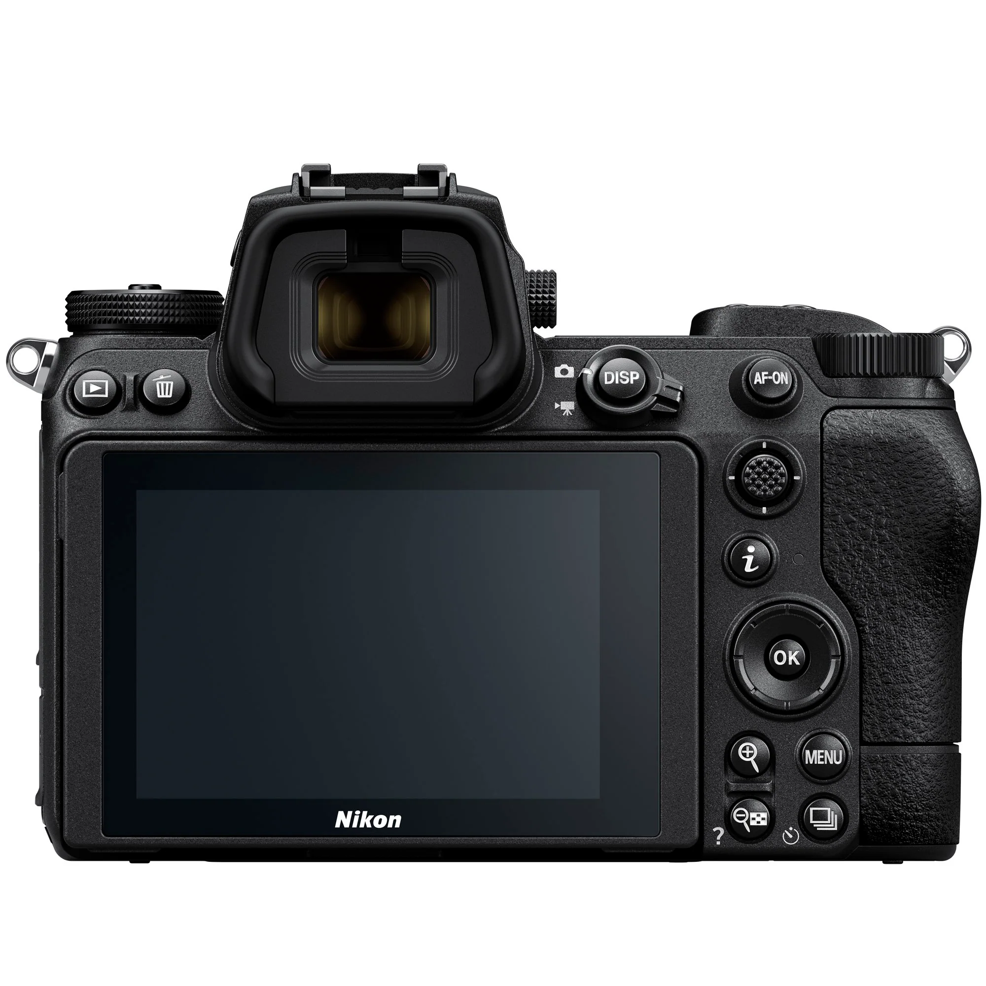Nikon Z7II Mirrorless Camera 45.7MP Full Frame FX-format Body Only 1653 - Image 13