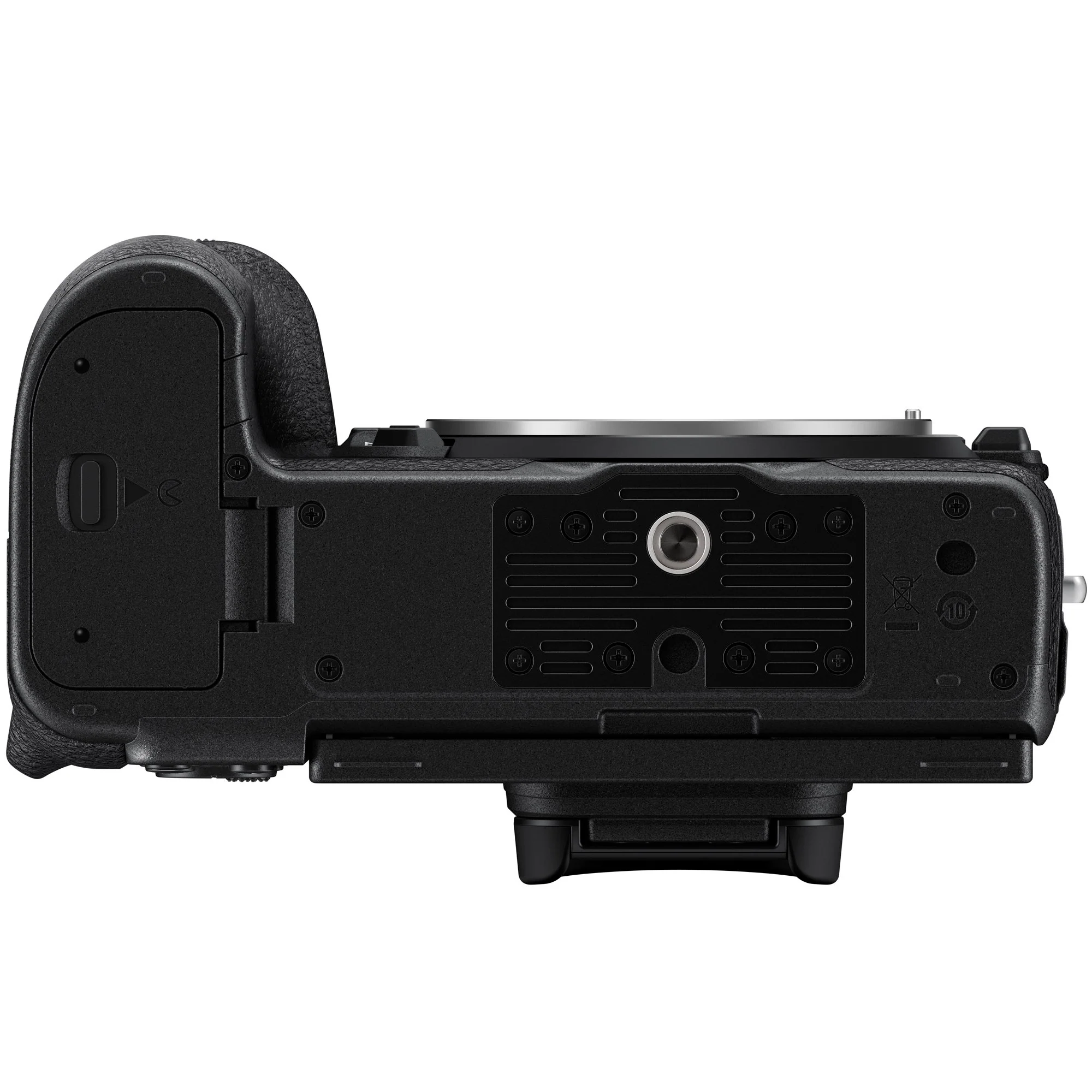 Nikon Z7II Mirrorless Camera 45.7MP FX-format Body + DJI RS 4 Gimbal Stabilizer Bundle - Image 11
