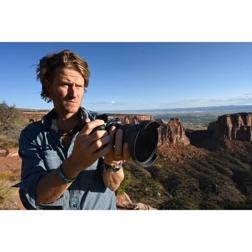 Nikon Z7II Mirrorless Camera Full Frame FX Body + NIKKOR Z 24-70mm f/4 S Lens Kit 1656 - Image 16