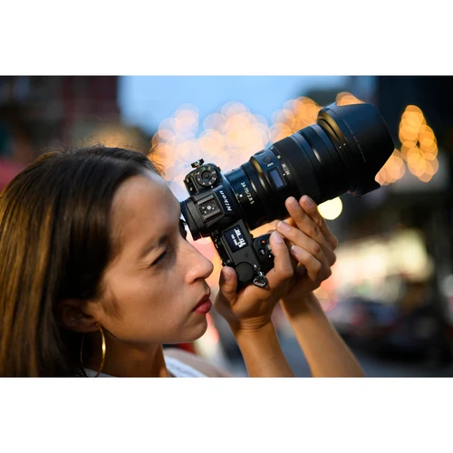 Nikon Z7II Mirrorless Camera Full Frame FX Body + NIKKOR Z 24-70mm f/4 S Lens Kit 1656 - Image 21