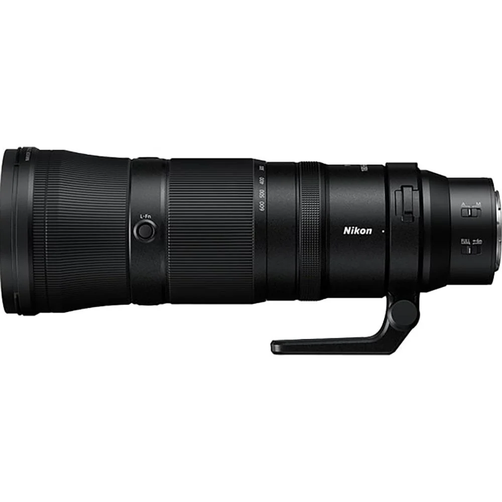 Nikon Z8 Full Frame FX Hybrid Mirrorless Camera 180-600mm Lens Kit - Image 2