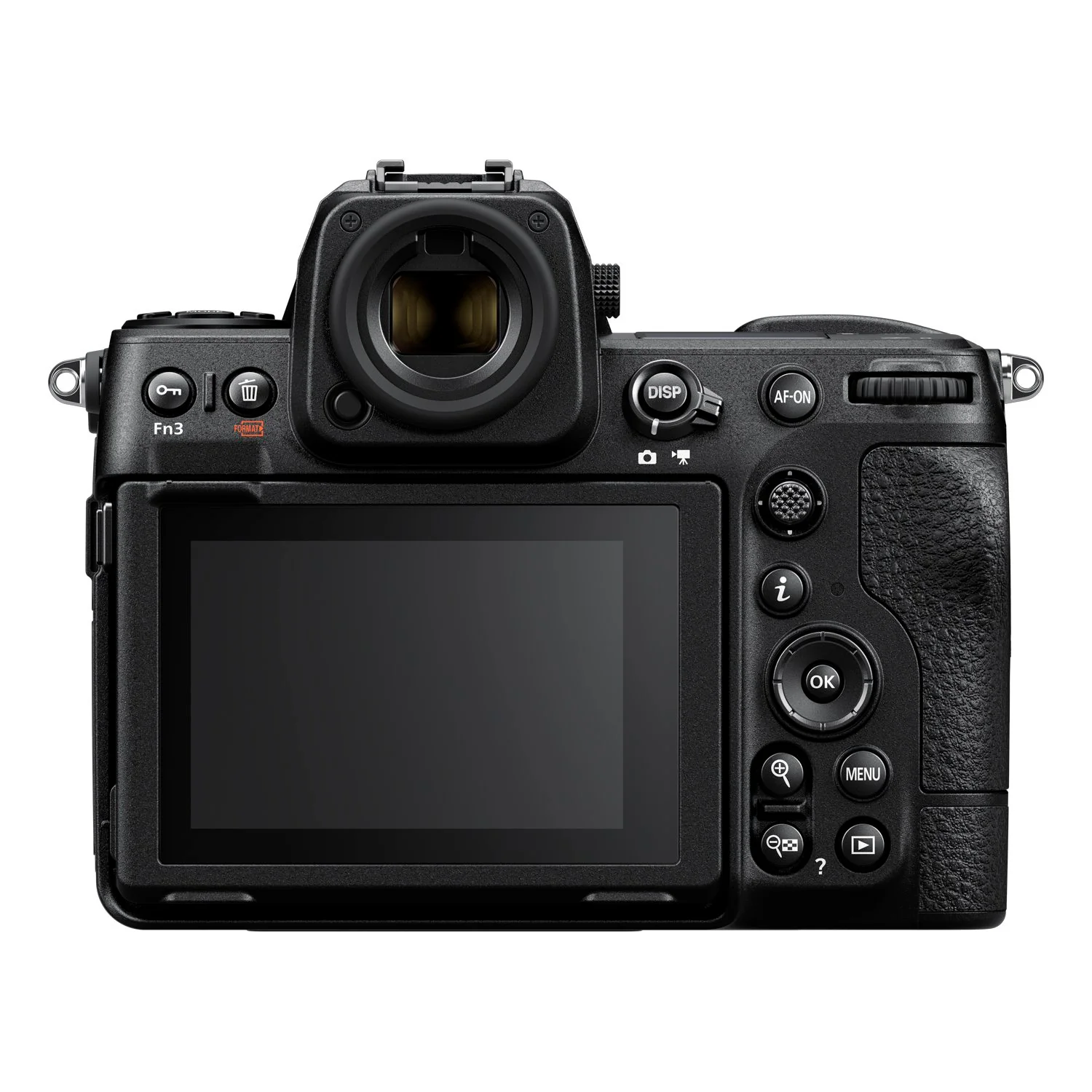 Nikon Z8 Hybrid Mirrorless Camera with NIKKOR Z 24-120mm f/4 S Lens Kit (1698) - Image 10
