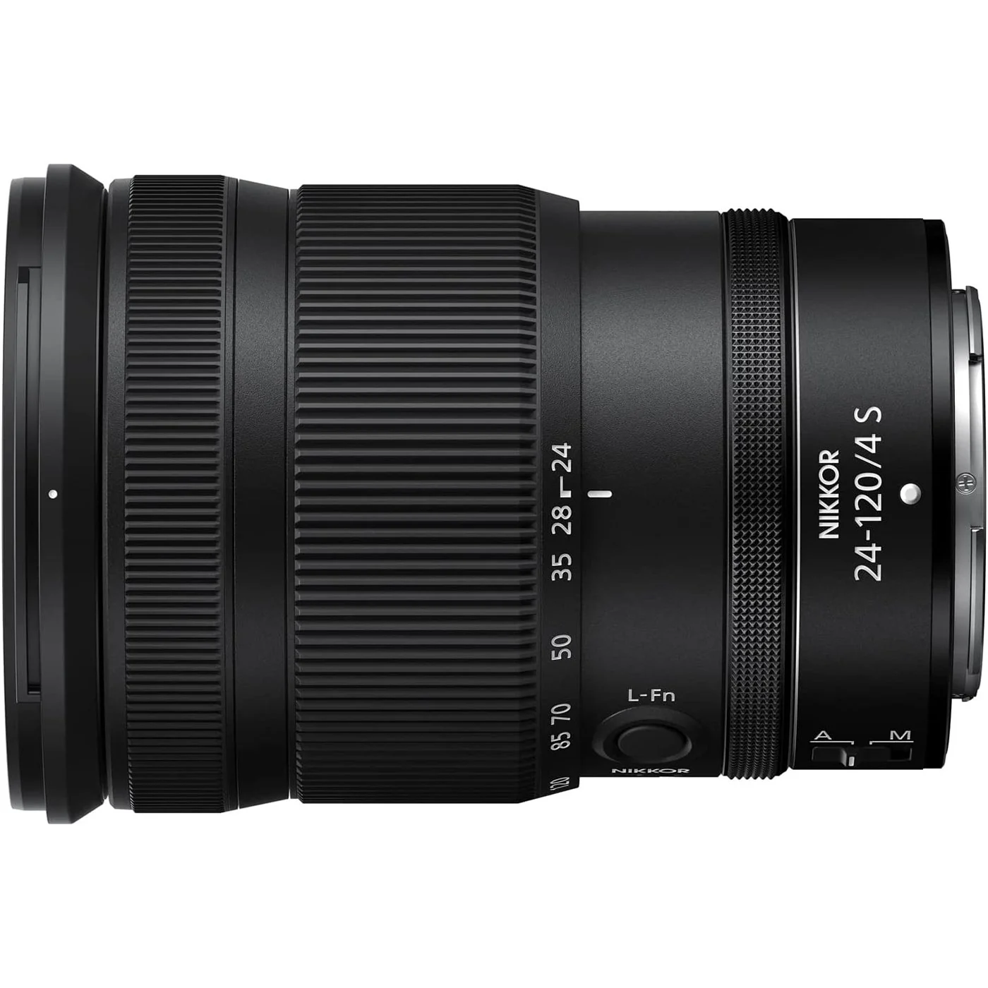 Nikon Z8 Hybrid Mirrorless Camera with NIKKOR Z 24-120mm f/4 S Lens Kit (1698) - Image 4