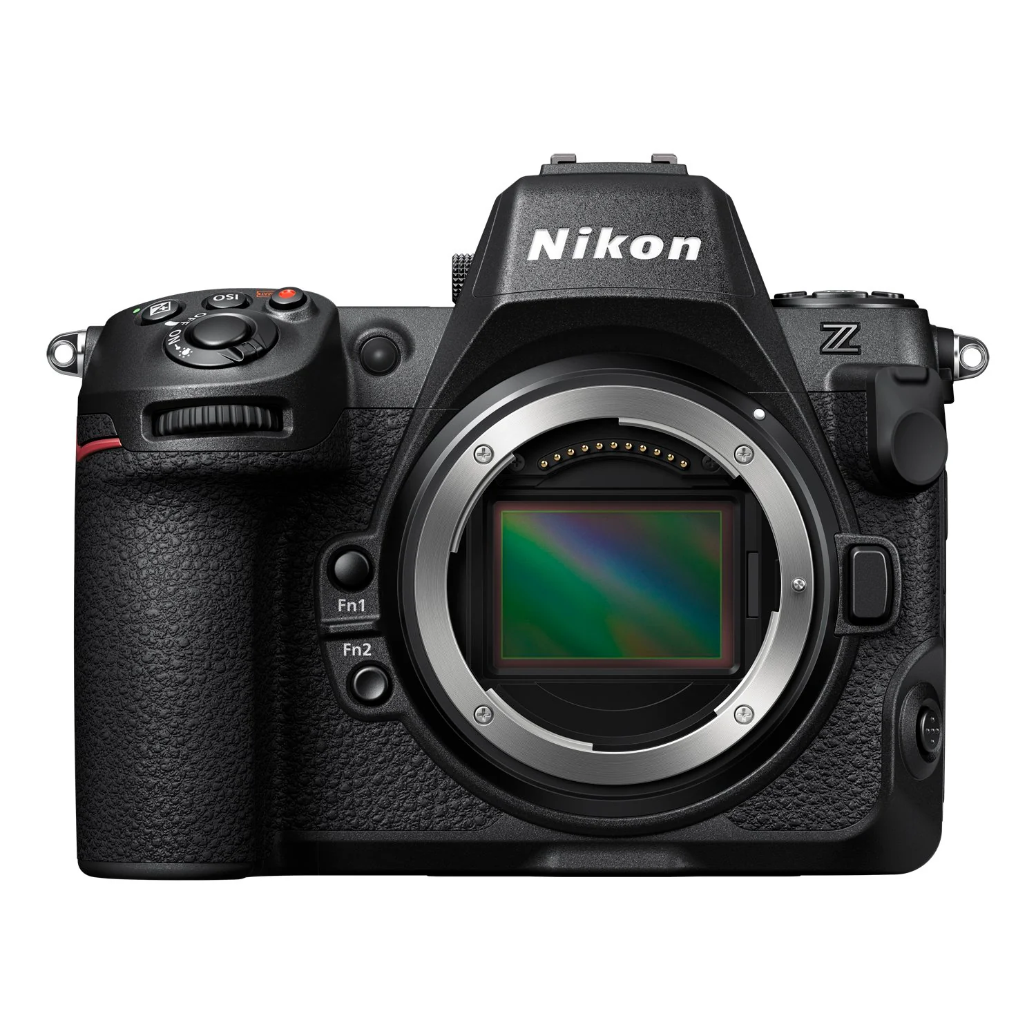 Nikon Z8 Hybrid Mirrorless Camera with NIKKOR Z 24-120mm f/4 S Lens Kit (1698) - Image 7