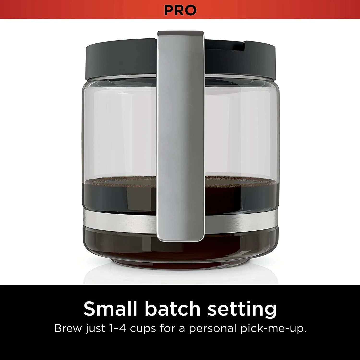 Ninja 14 Cup Programmable Coffee Maker XL Pro (Refurbished) - Image 6