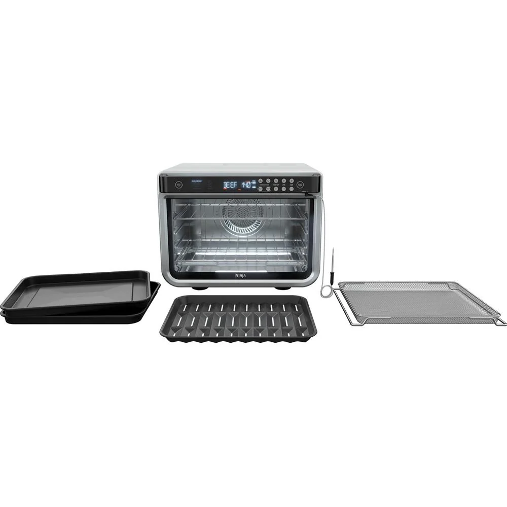 Ninja DT251 Foodi 10-in-1 Smart XL Air Fry Oven - Refurbished - Image 12