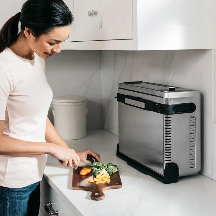 Ninja Foodi FT102CO Countertop Digital Air Fry and Convection Oven -Factory Renewed - Image 4