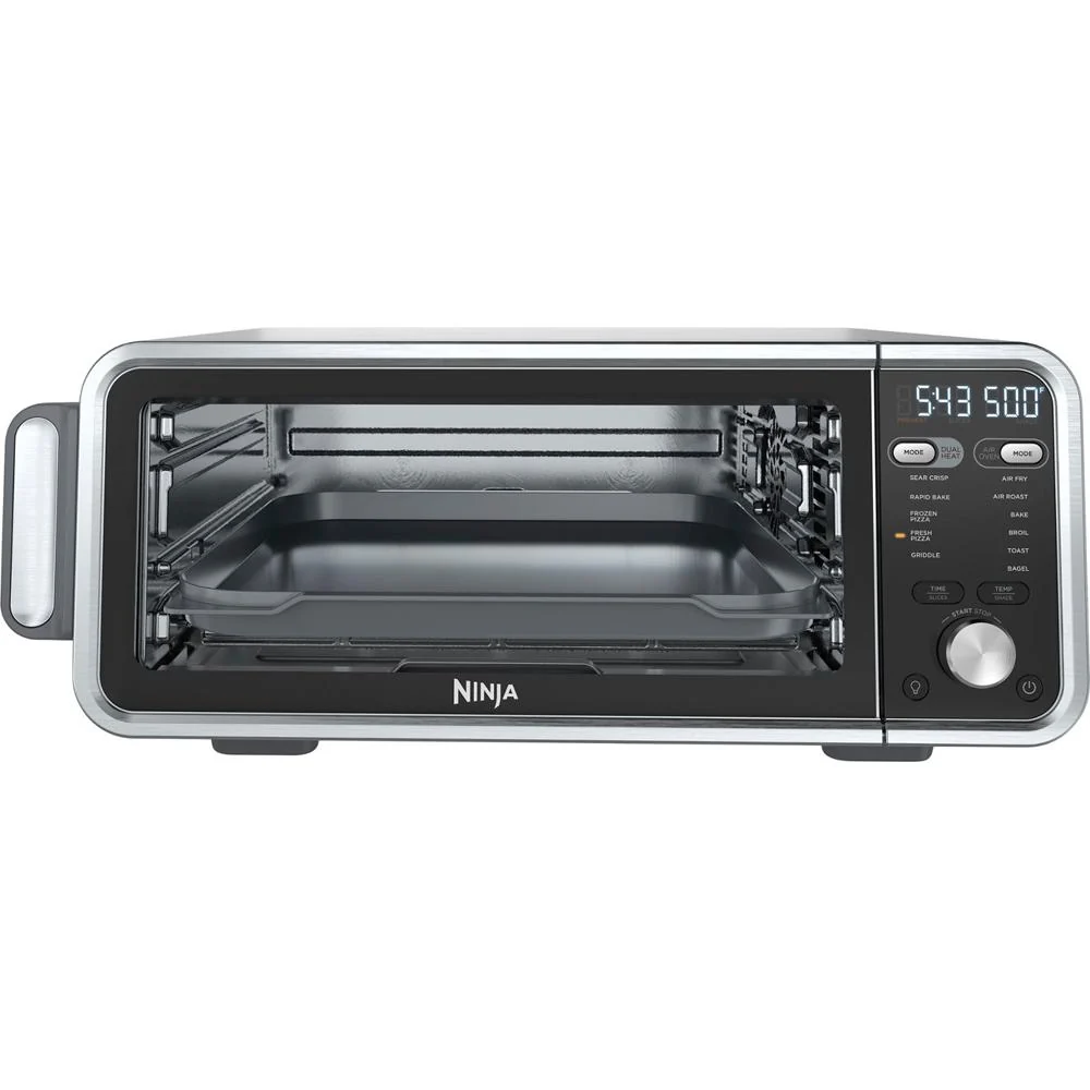Ninja SP301 Foodi 13-in-1 Dual Heat Air Fry Oven 1800-watts, Refurbished, Open Box - Image 7