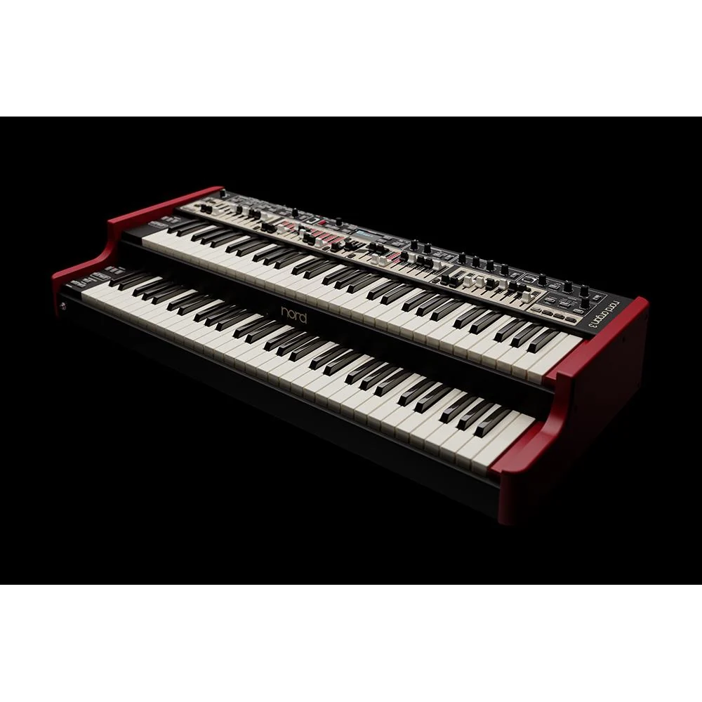 Nord Nord Organ 3 - Image 11