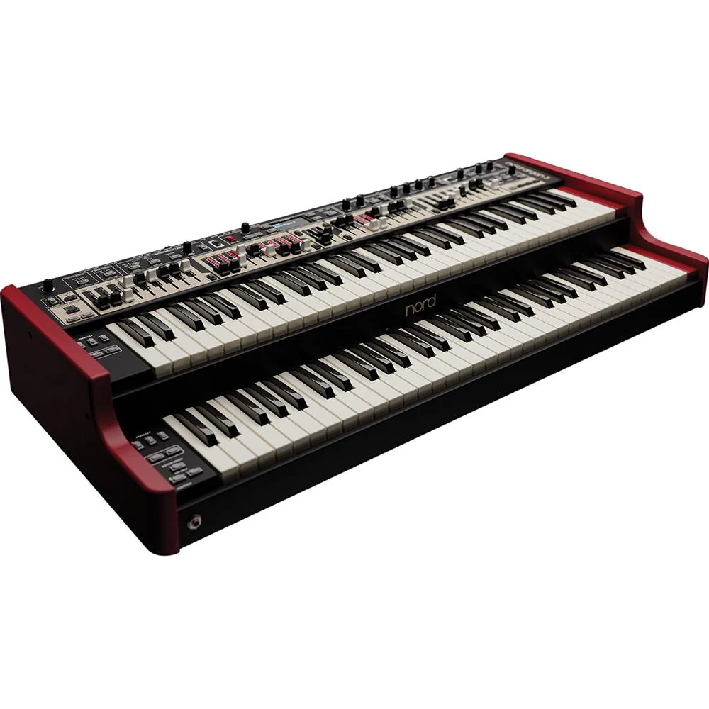 Nord Nord Organ 3 - Image 6